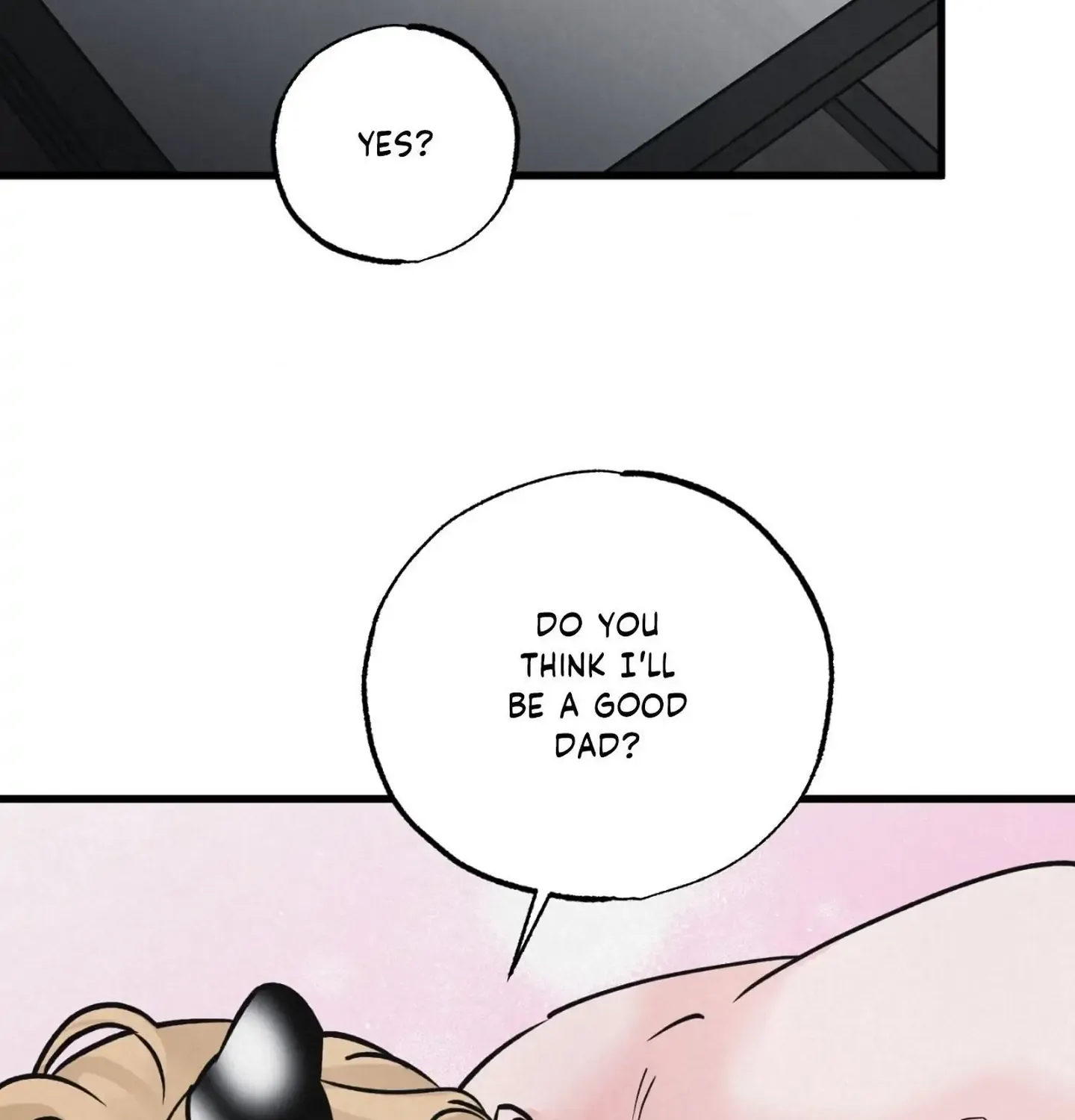 A Golden Pair Chapter 55 page 24 - 
