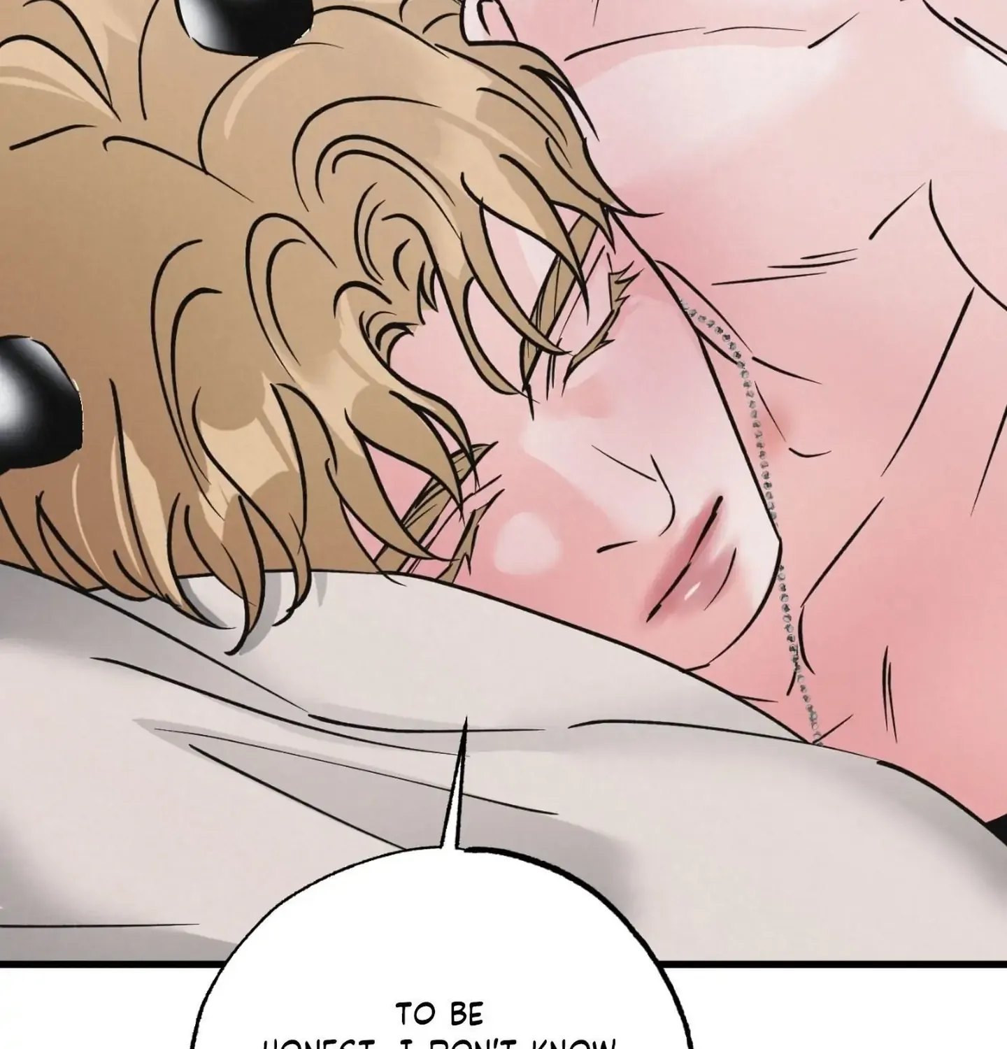 A Golden Pair Chapter 55 page 25 - 