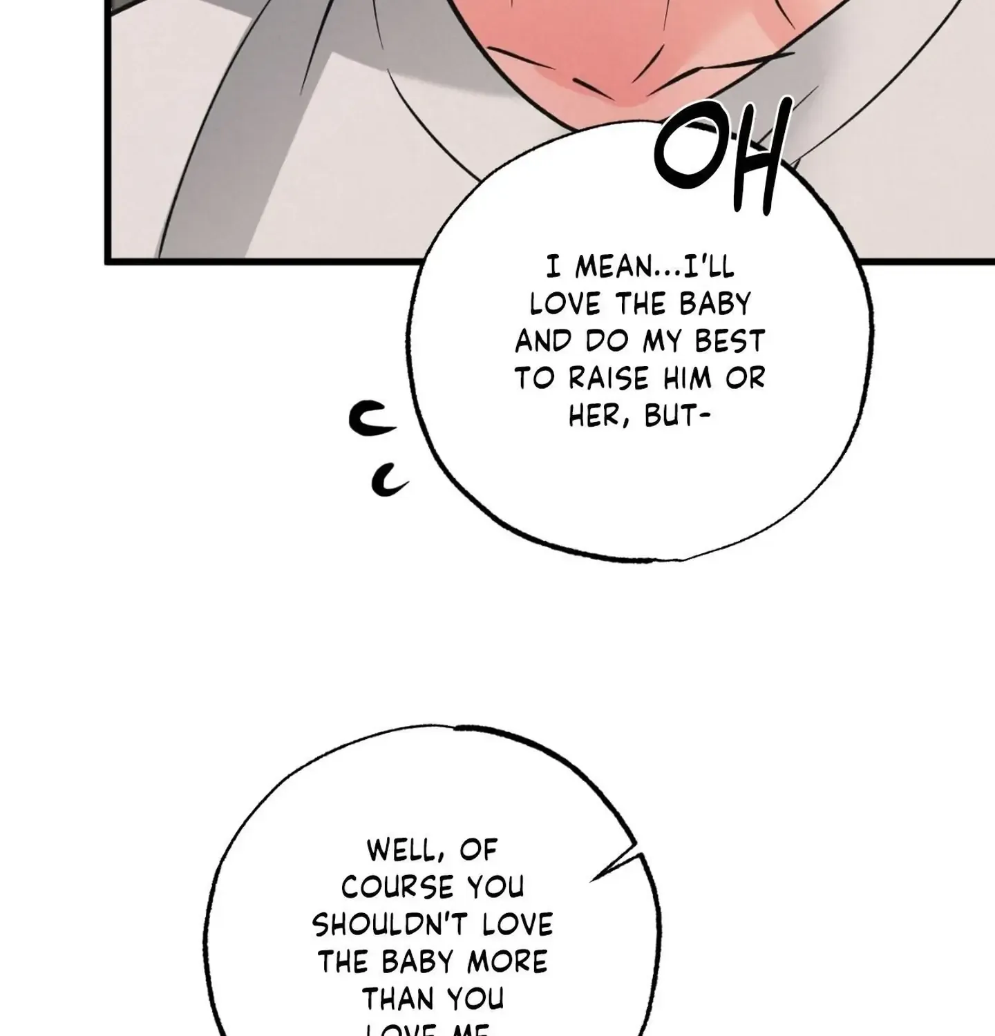 A Golden Pair Chapter 55 page 28 - 