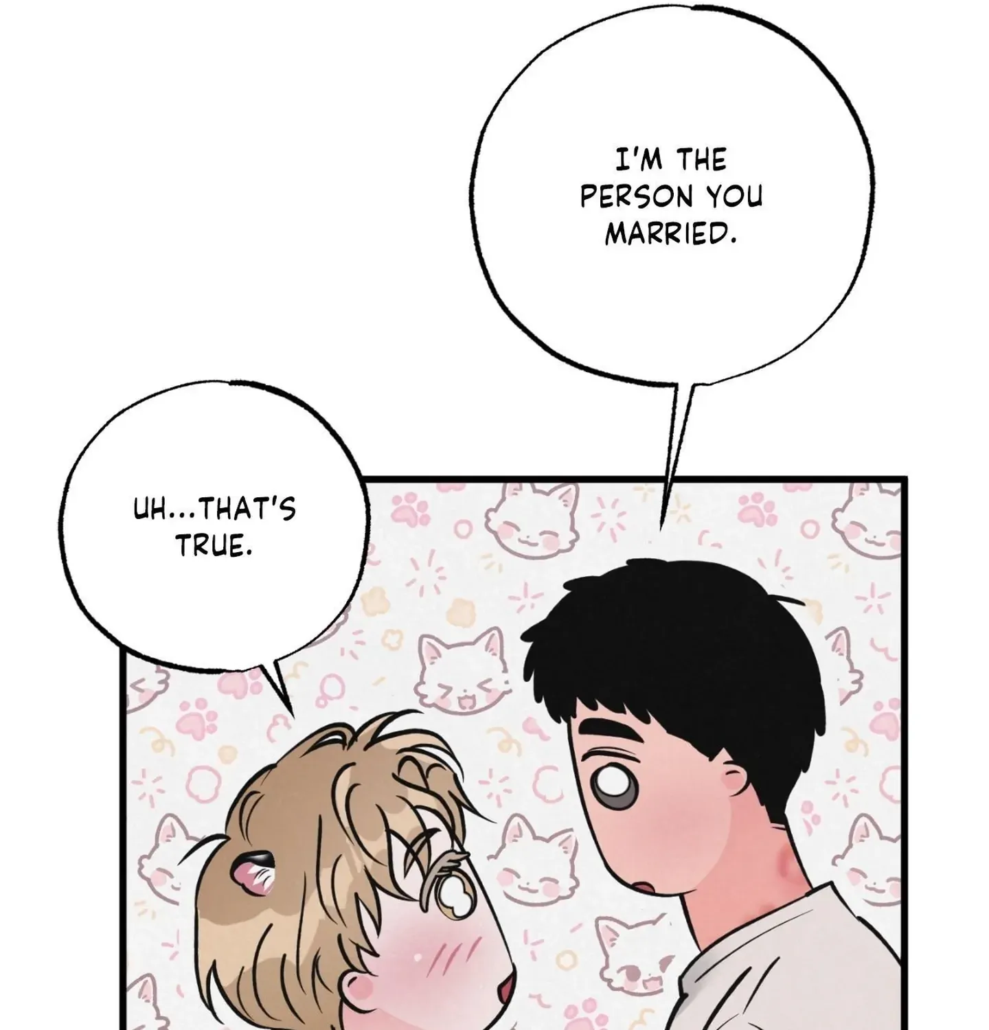 A Golden Pair Chapter 55 page 31 - 