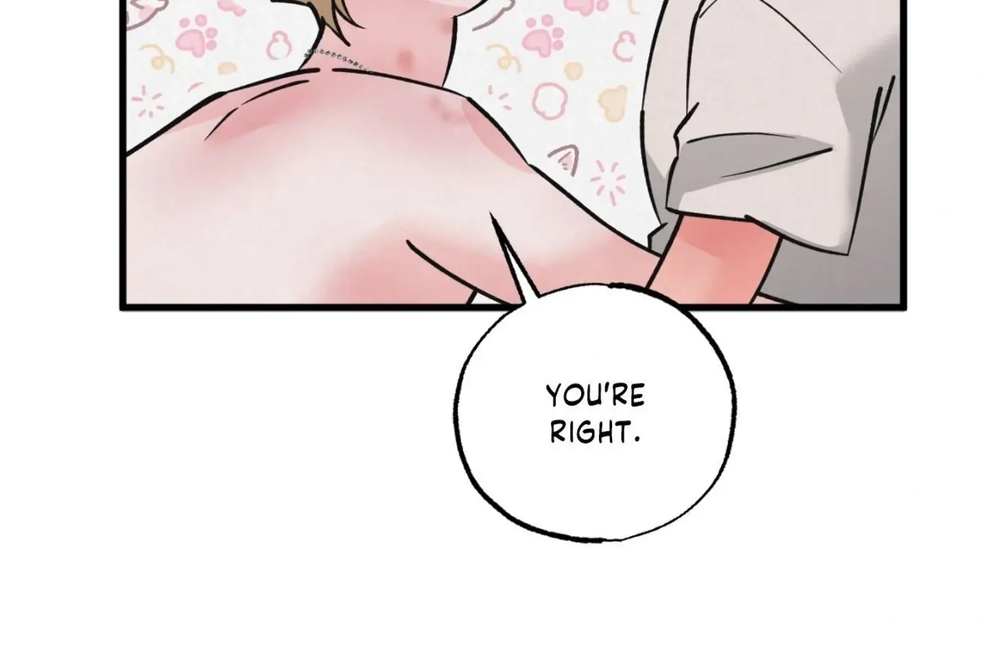 A Golden Pair Chapter 55 page 32 - 