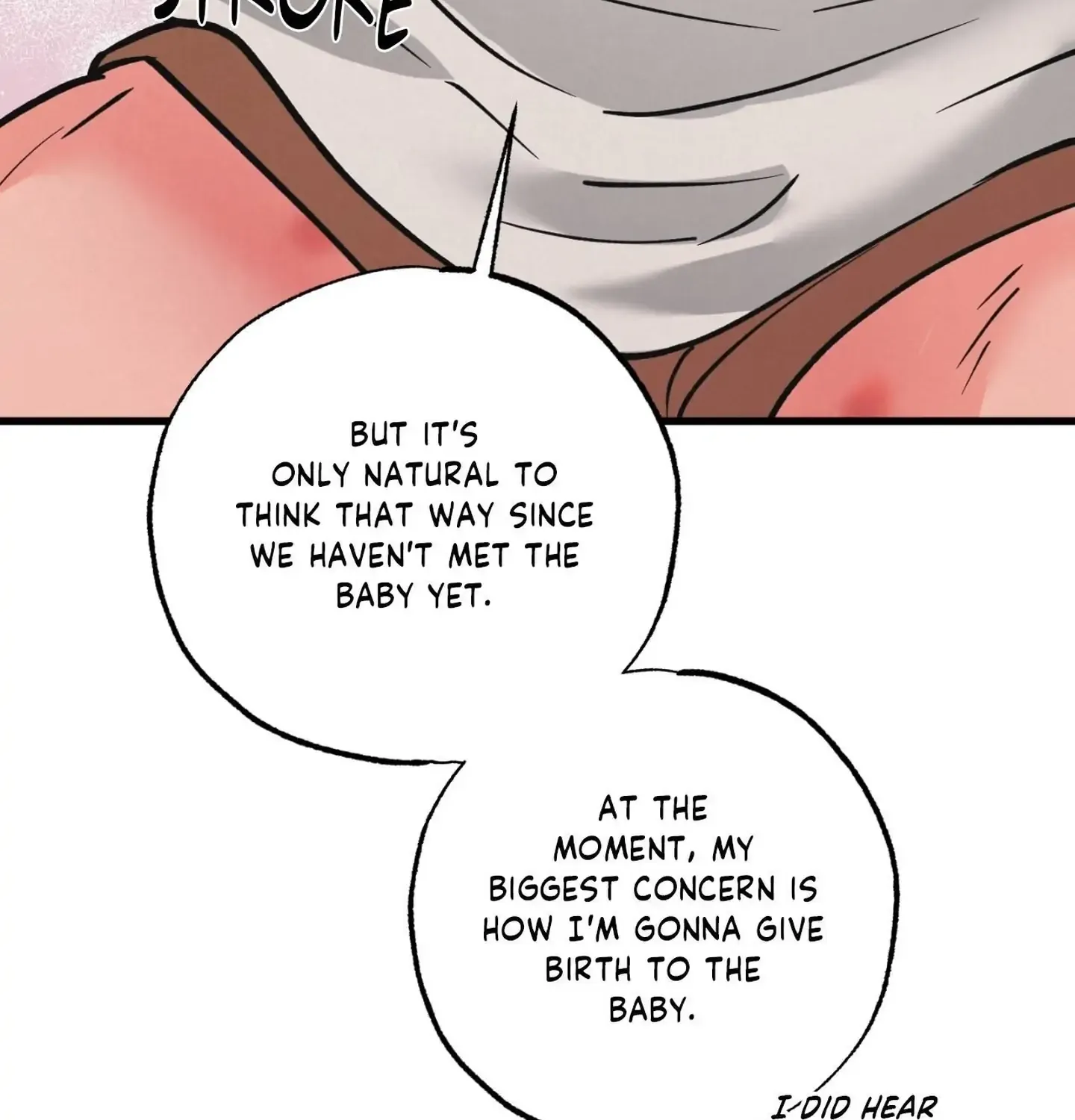 A Golden Pair Chapter 55 page 34 - 