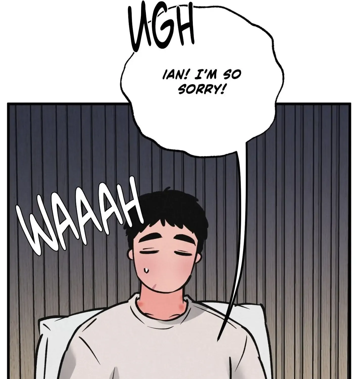 A Golden Pair Chapter 55 page 36 - 