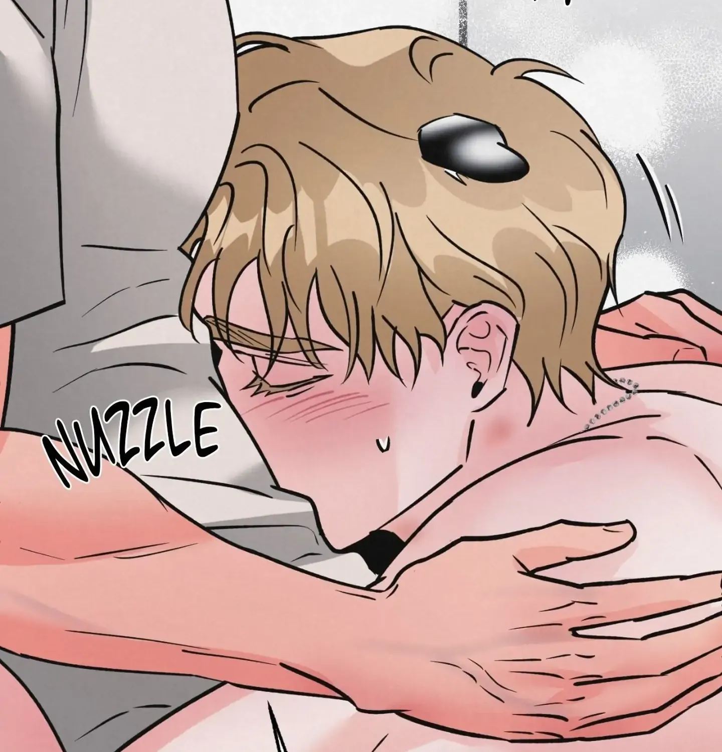 A Golden Pair Chapter 55 page 39 - 