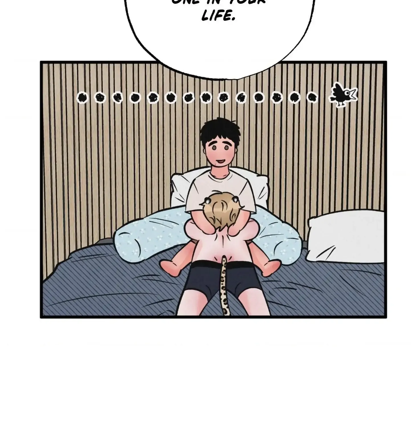 A Golden Pair Chapter 55 page 48 - 