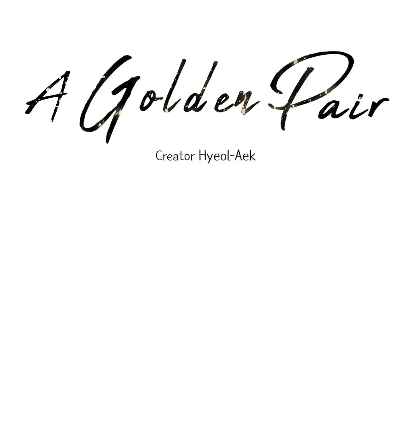 A Golden Pair Chapter 55 page 50 - 