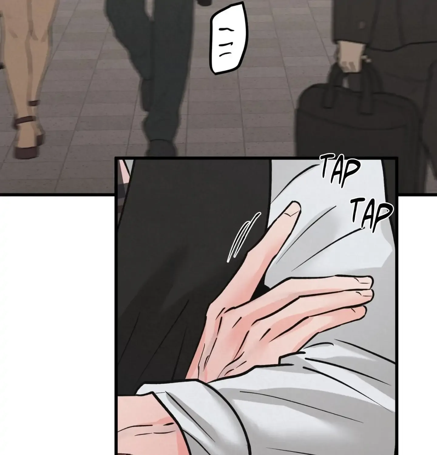 A Golden Pair Chapter 55 page 54 - 