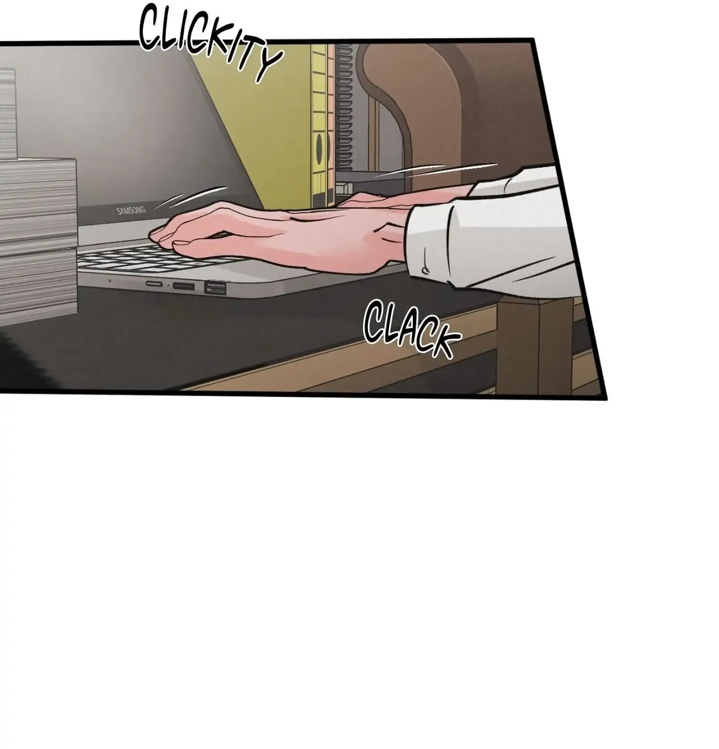 A Golden Pair Chapter 55 page 62 - 