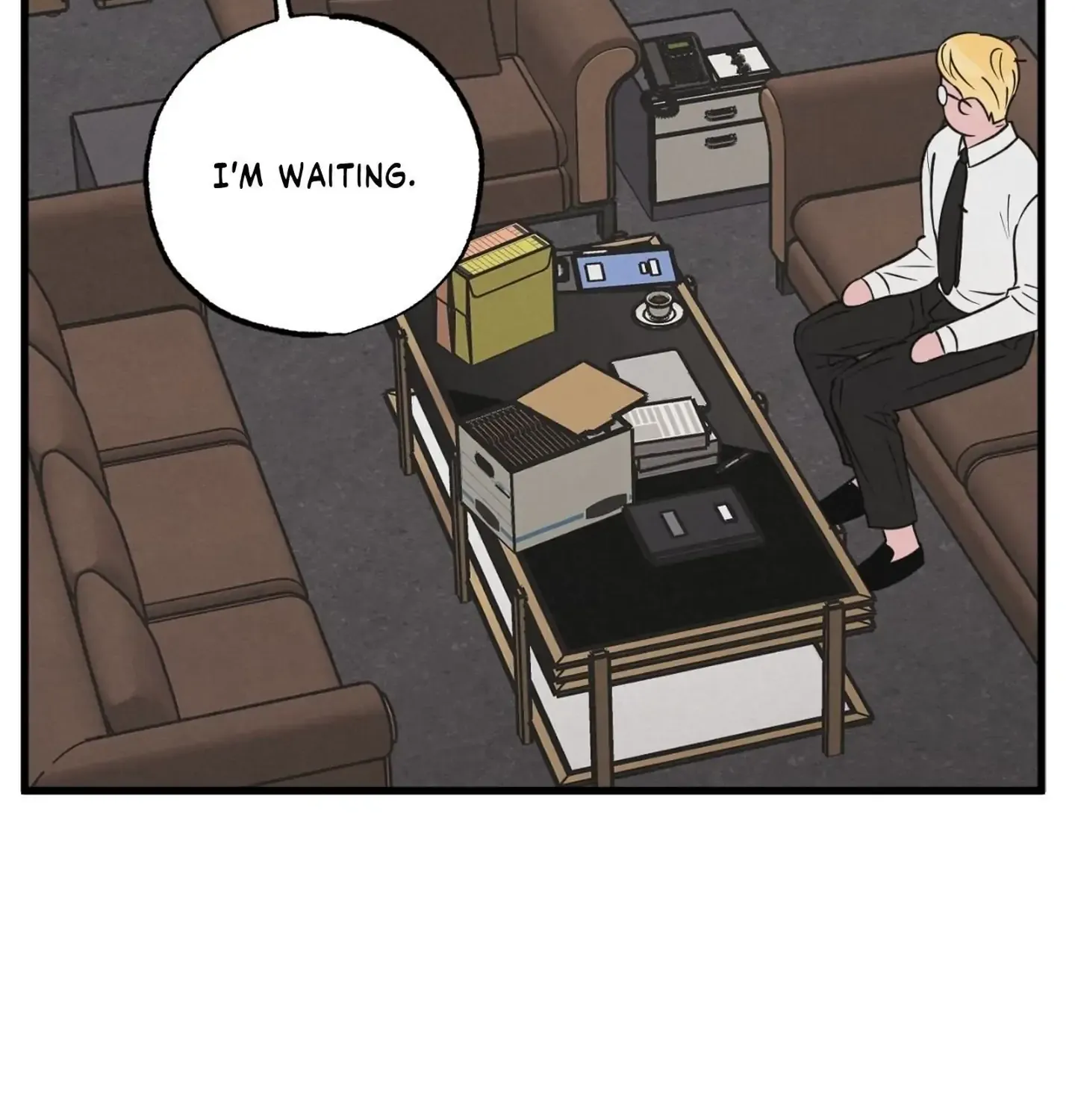 A Golden Pair Chapter 55 page 67 - 