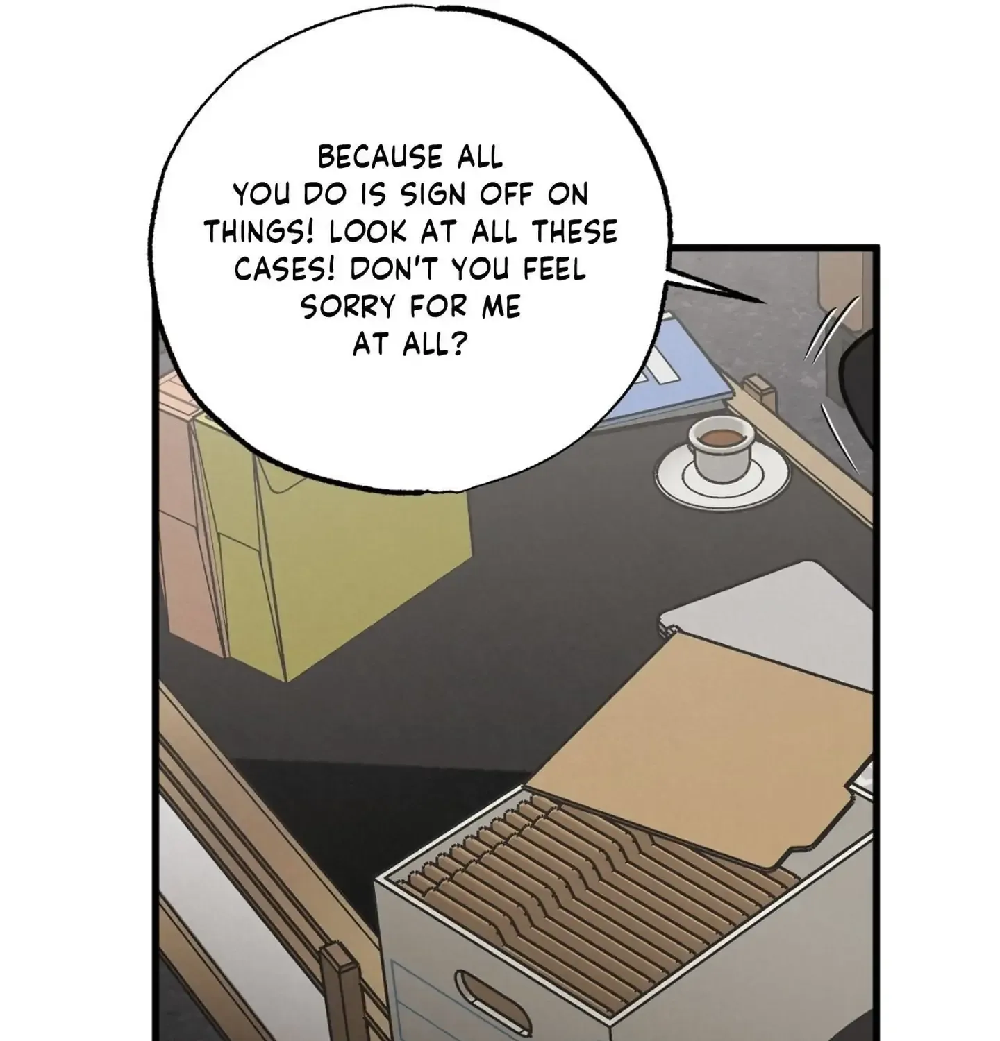 A Golden Pair Chapter 55 page 70 - 