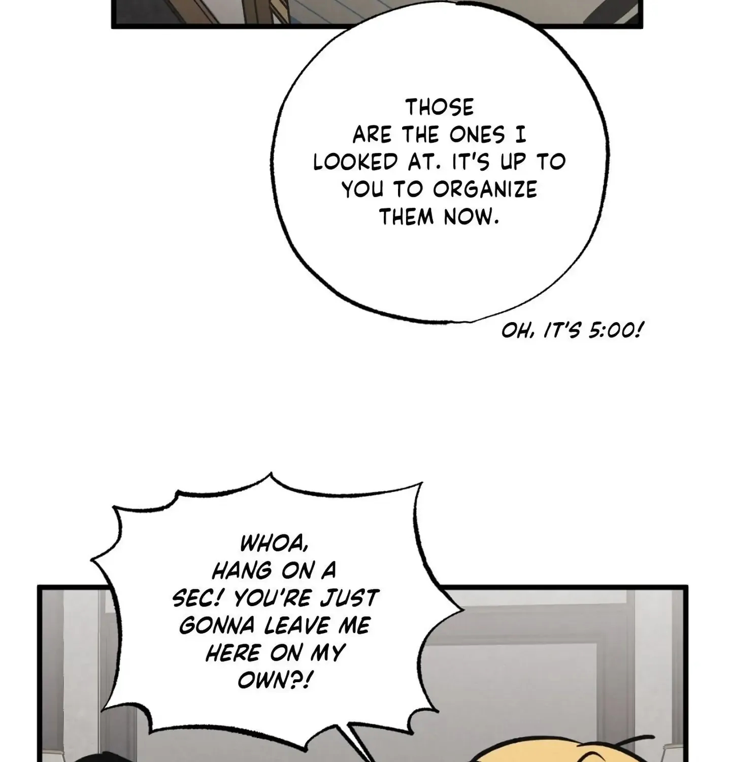 A Golden Pair Chapter 55 page 71 - 