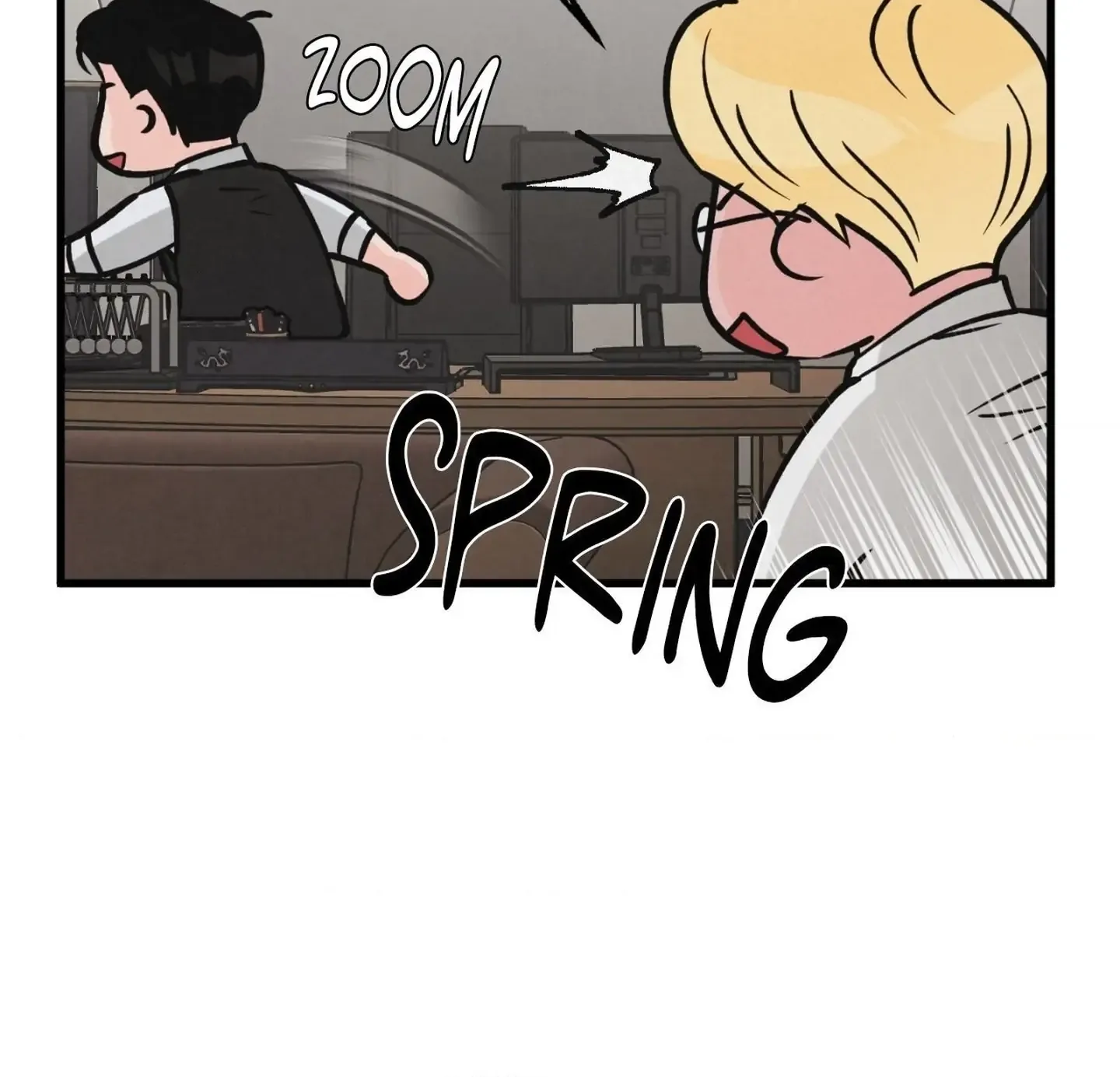 A Golden Pair Chapter 55 page 72 - 