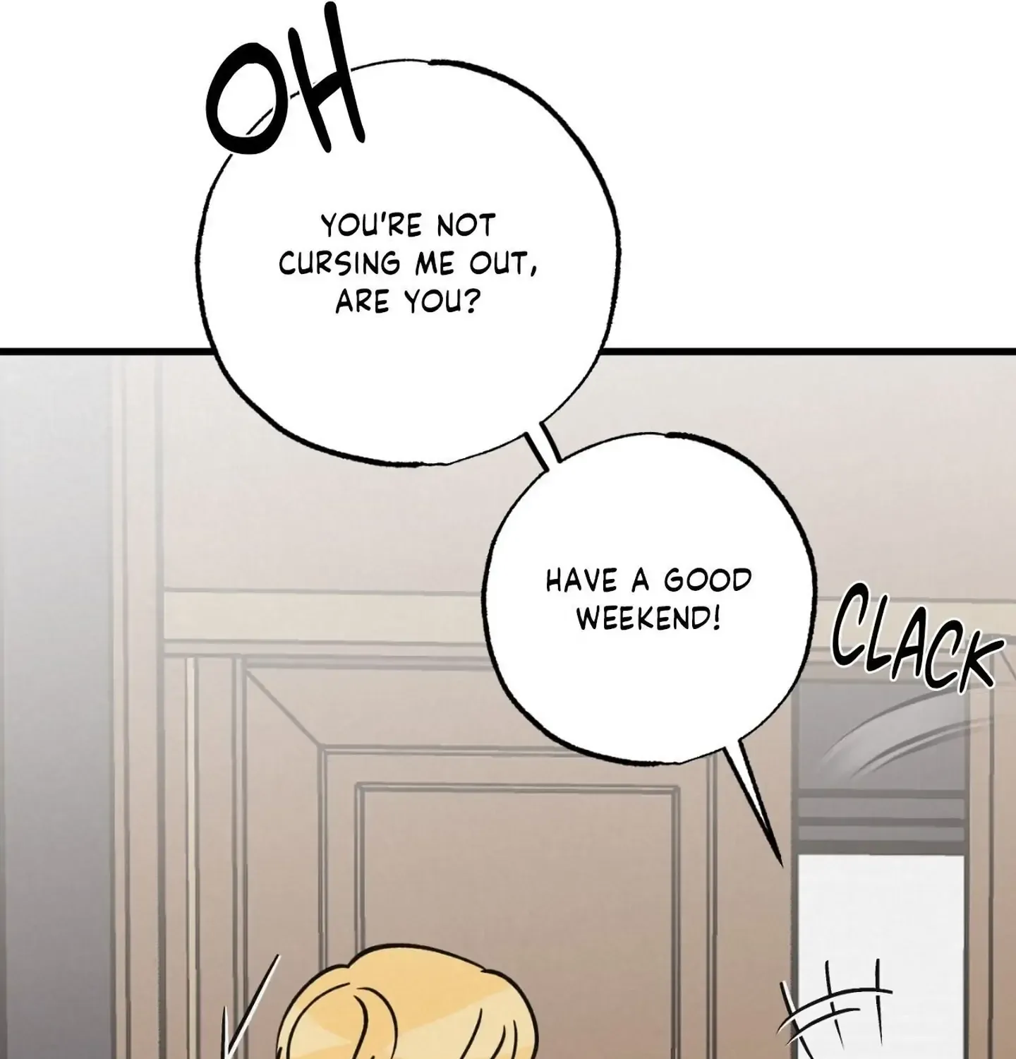A Golden Pair Chapter 55 page 76 - 