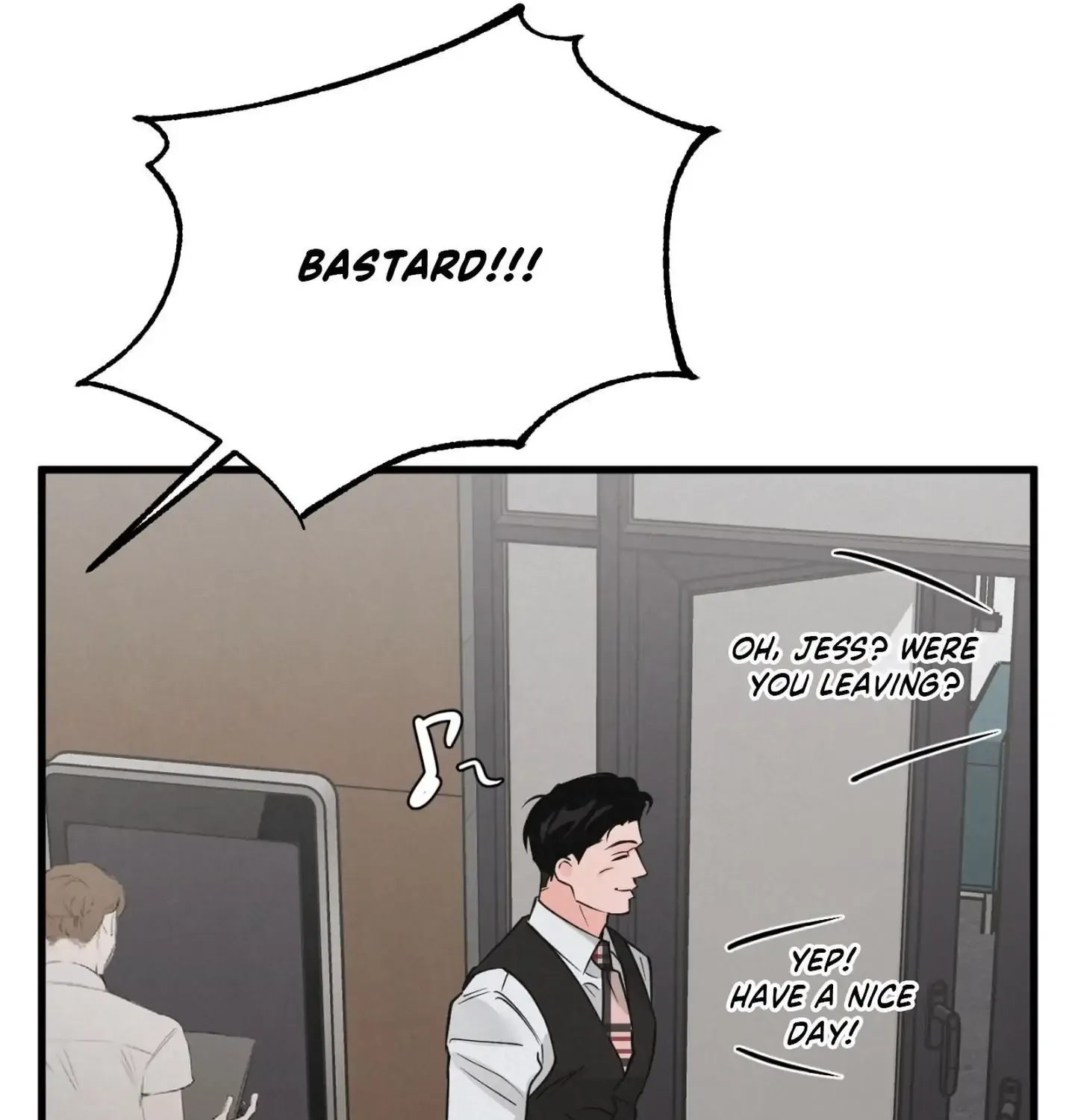 A Golden Pair Chapter 55 page 79 - 