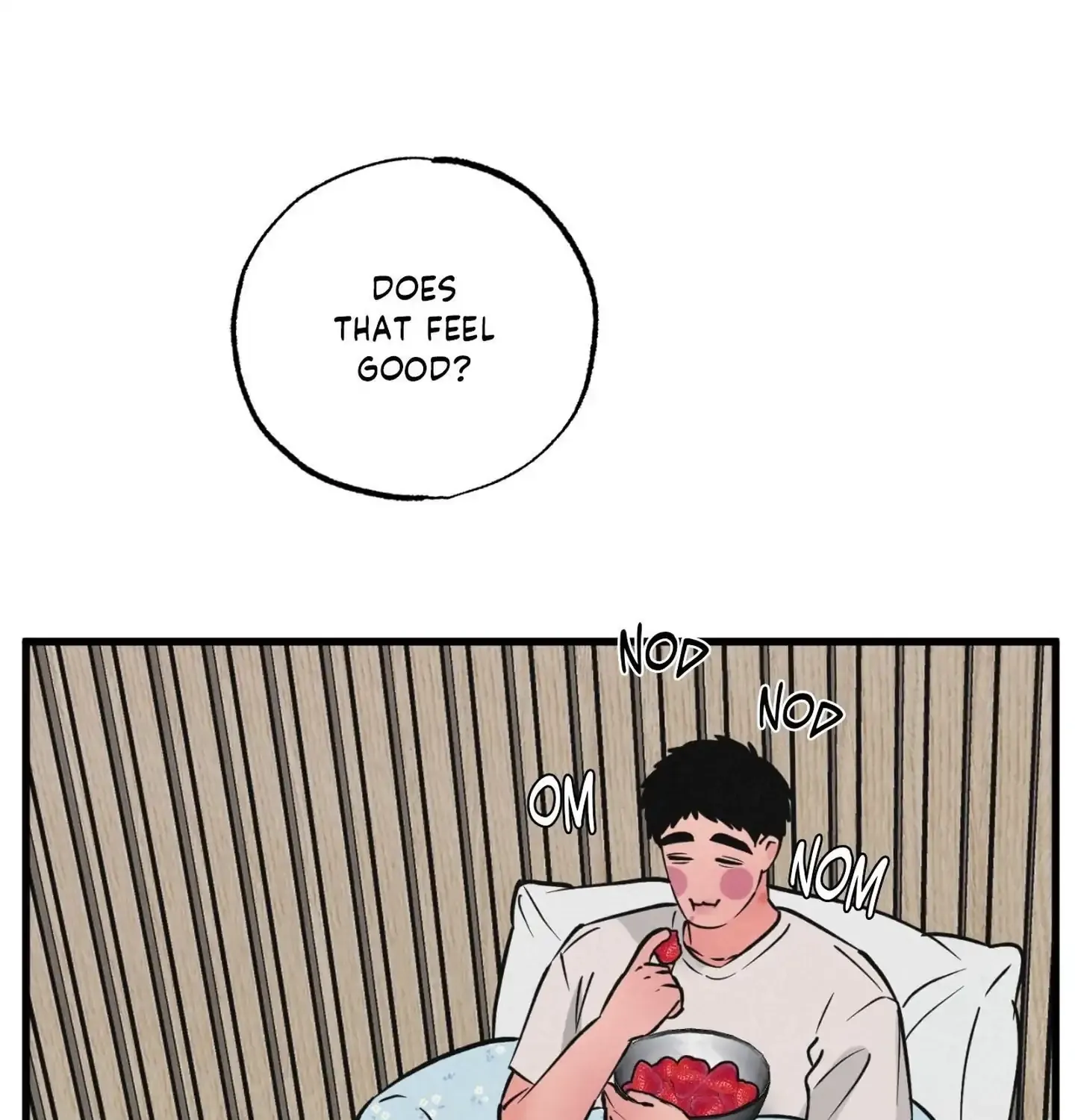 A Golden Pair Chapter 55 page 9 - 