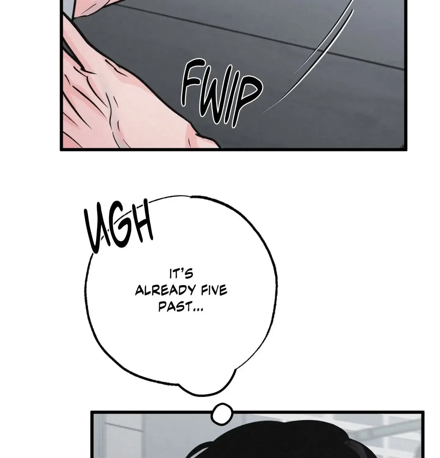 A Golden Pair Chapter 55 page 84 - 