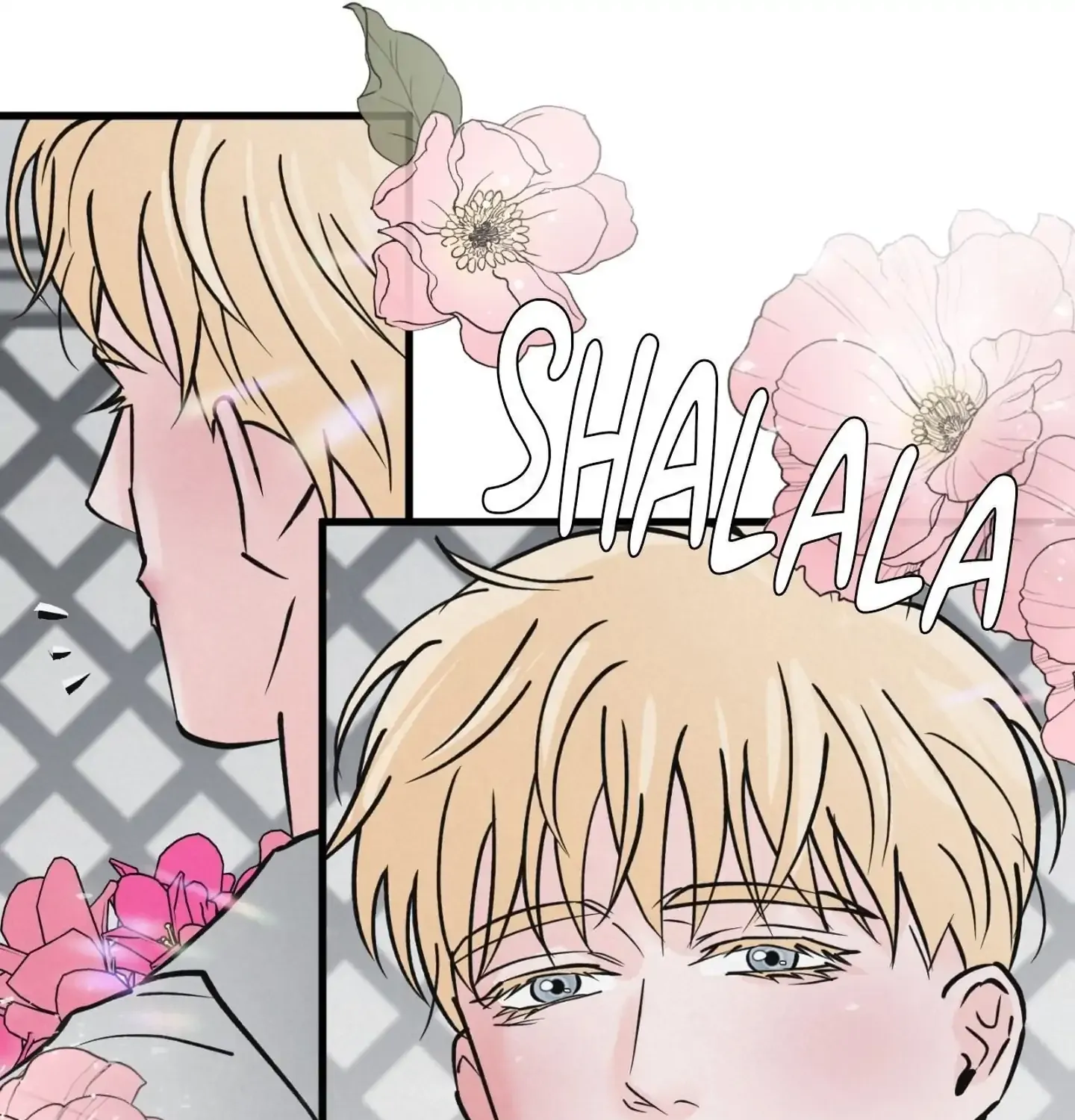 A Golden Pair Chapter 55 page 90 - 