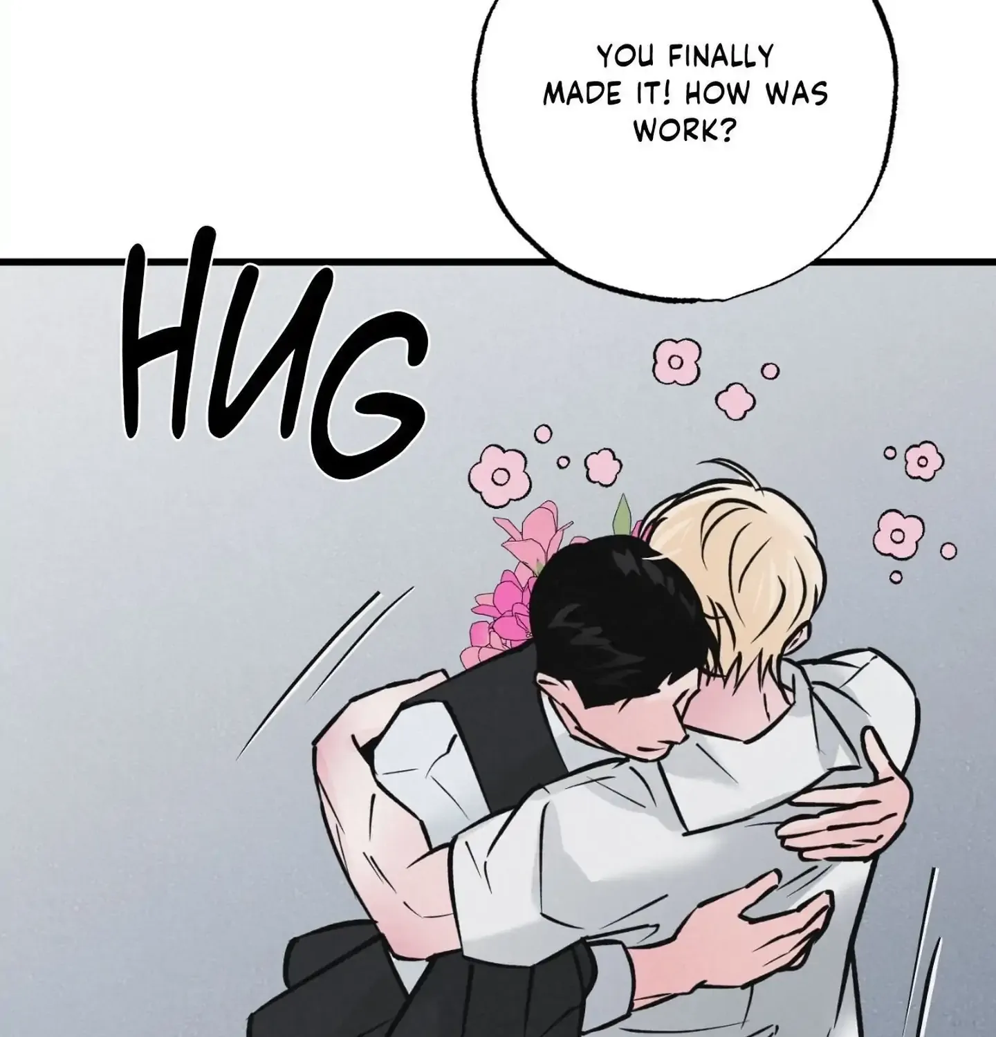 A Golden Pair Chapter 55 page 92 - 