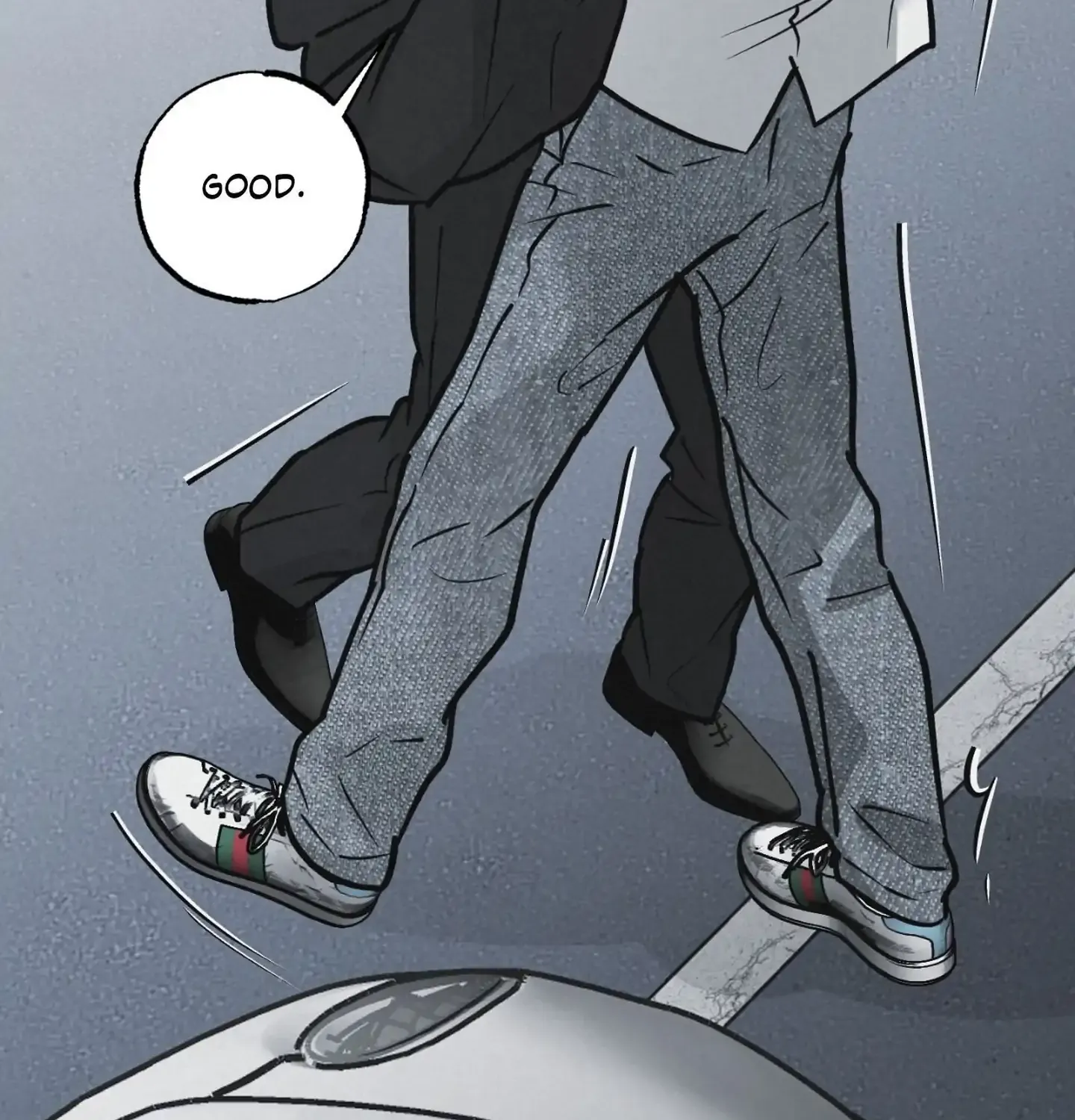 A Golden Pair Chapter 55 page 93 - 