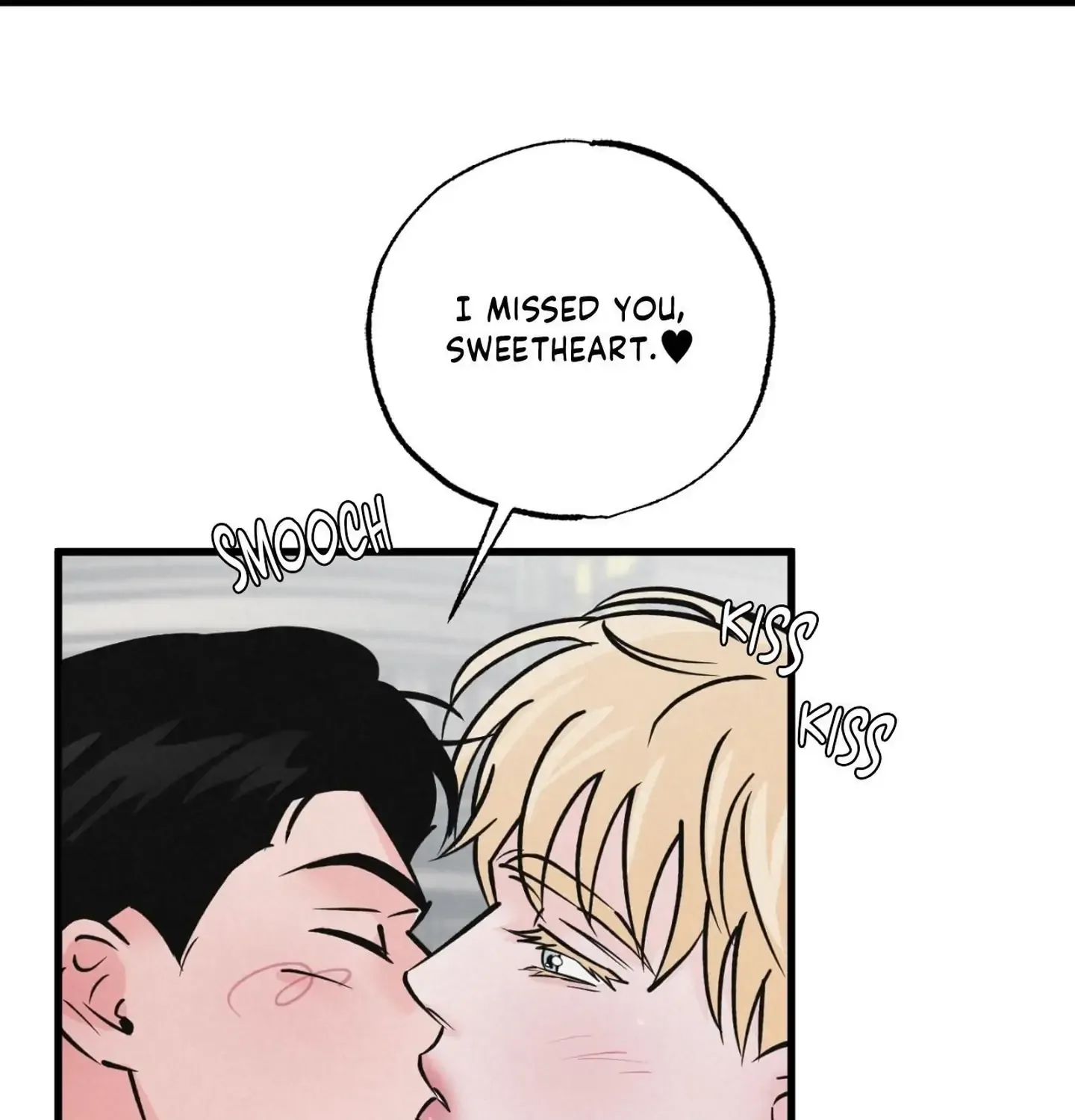 A Golden Pair Chapter 55 page 95 - 