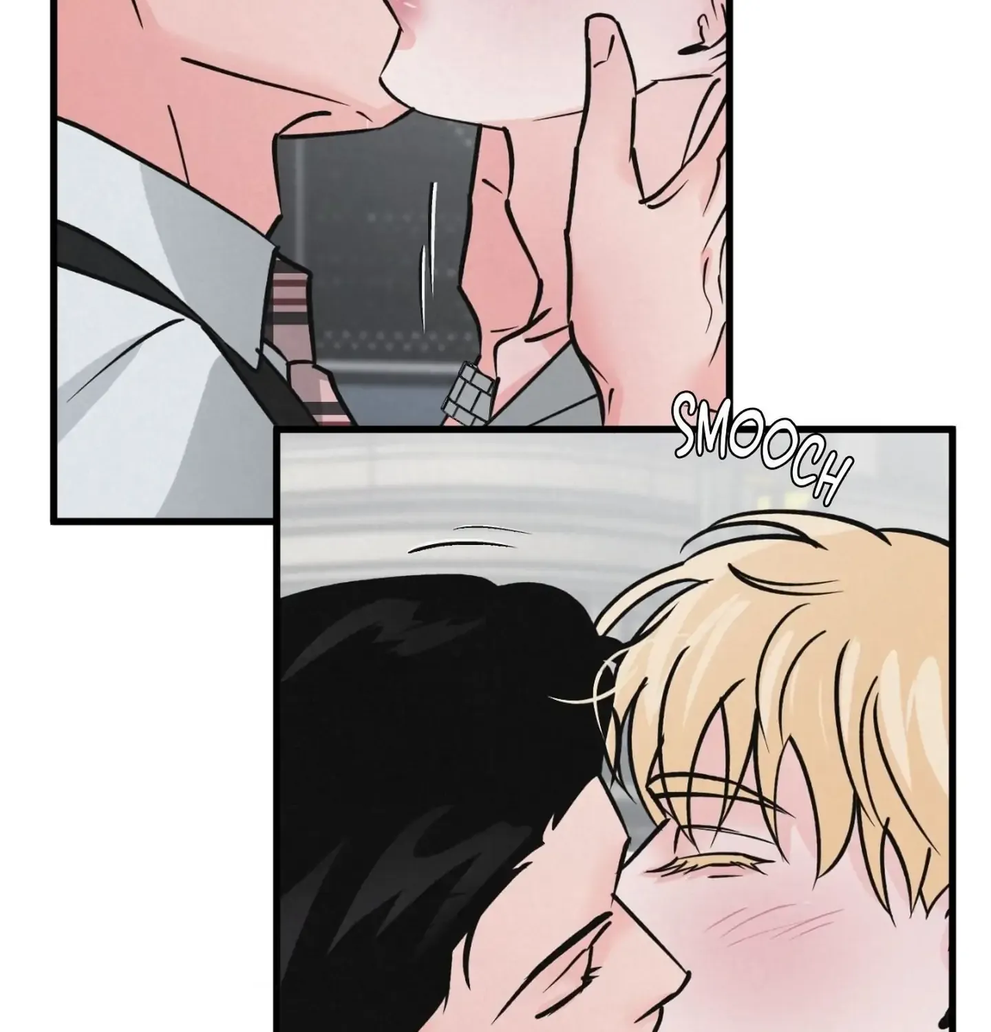 A Golden Pair Chapter 55 page 96 - 