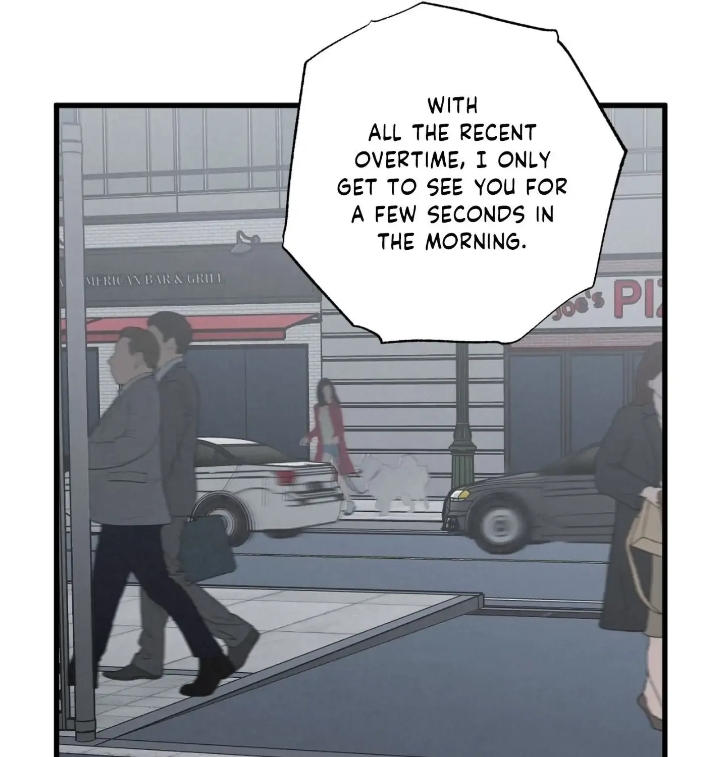 A Golden Pair Chapter 55 page 98 - 