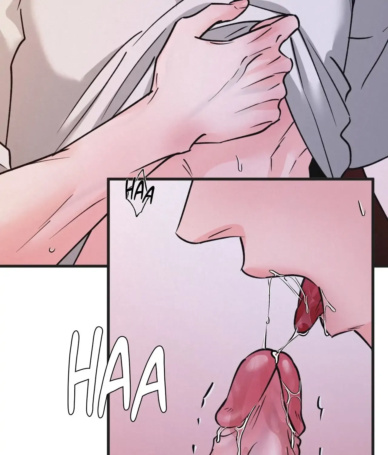 A Golden Pair Chapter 56 page 12 - 