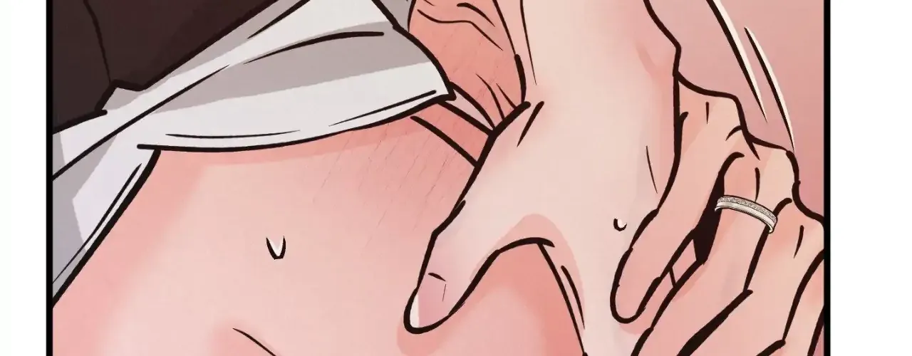 A Golden Pair Chapter 56 page 116 - 