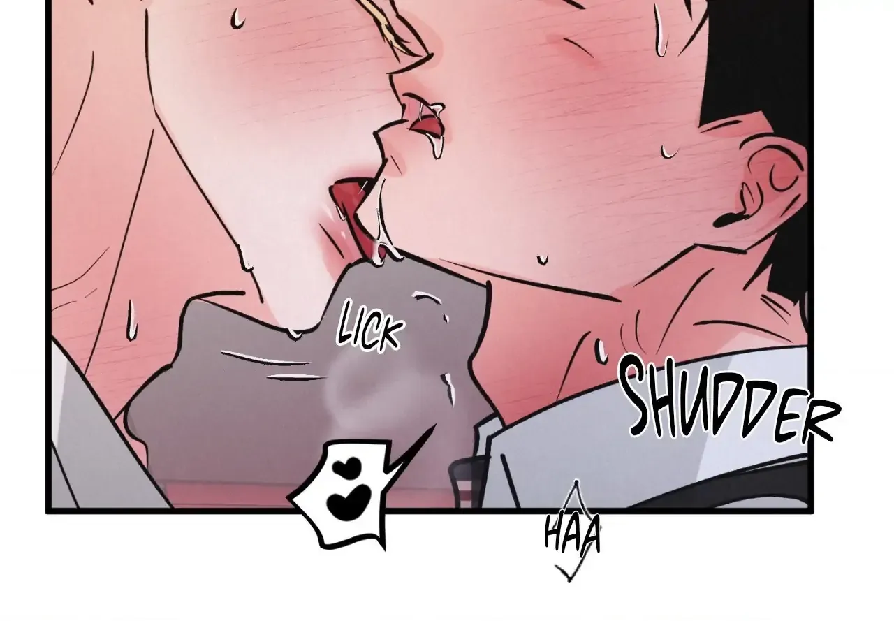 A Golden Pair Chapter 56 page 126 - 
