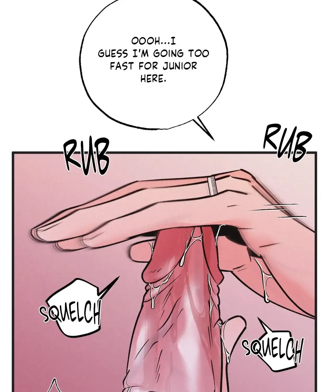 A Golden Pair Chapter 56 page 14 - 