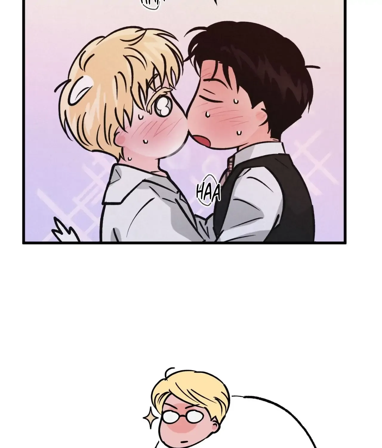 A Golden Pair Chapter 56 page 133 - 