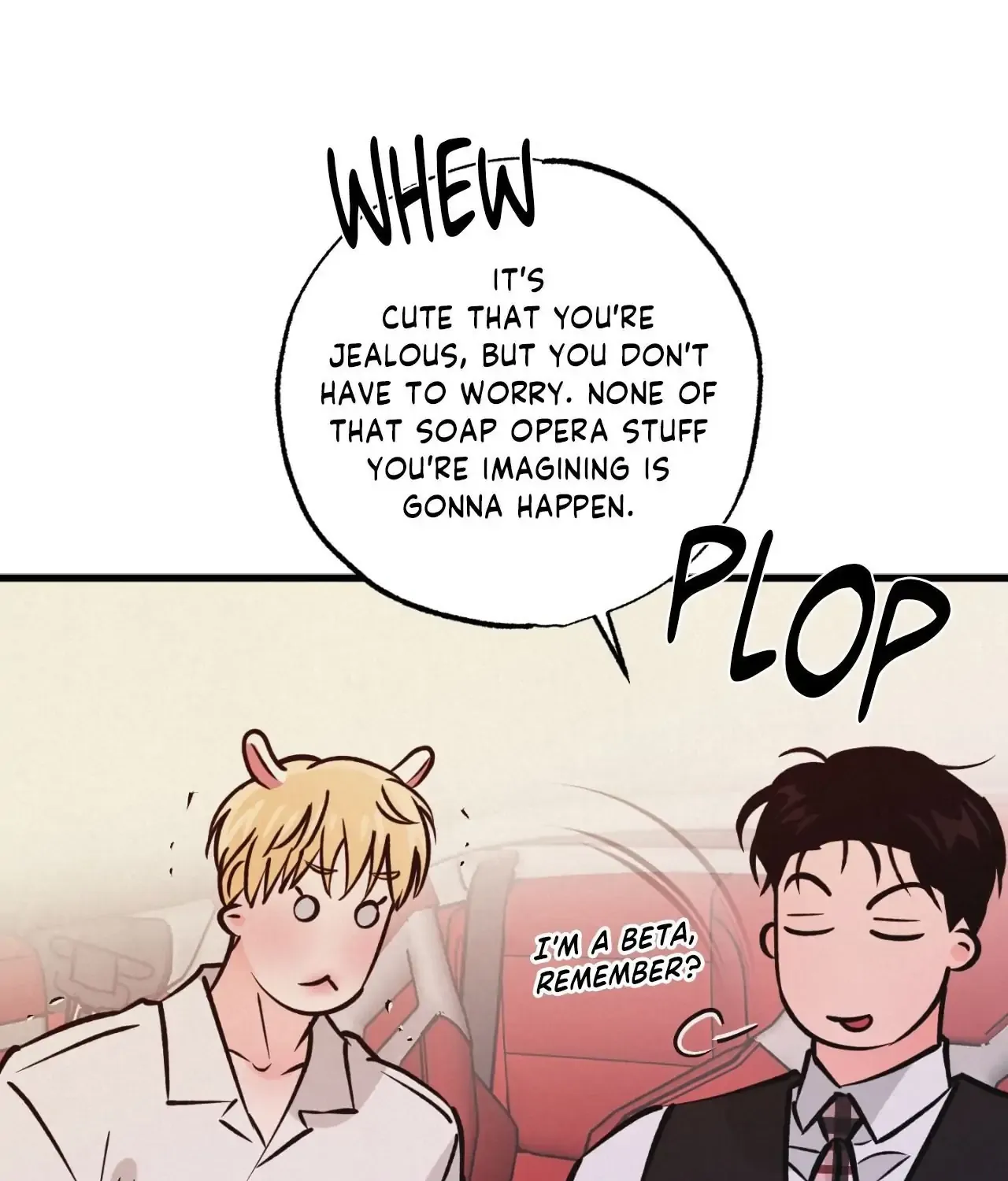 A Golden Pair Chapter 56 page 136 - 