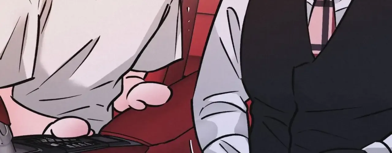 A Golden Pair Chapter 56 page 137 - 