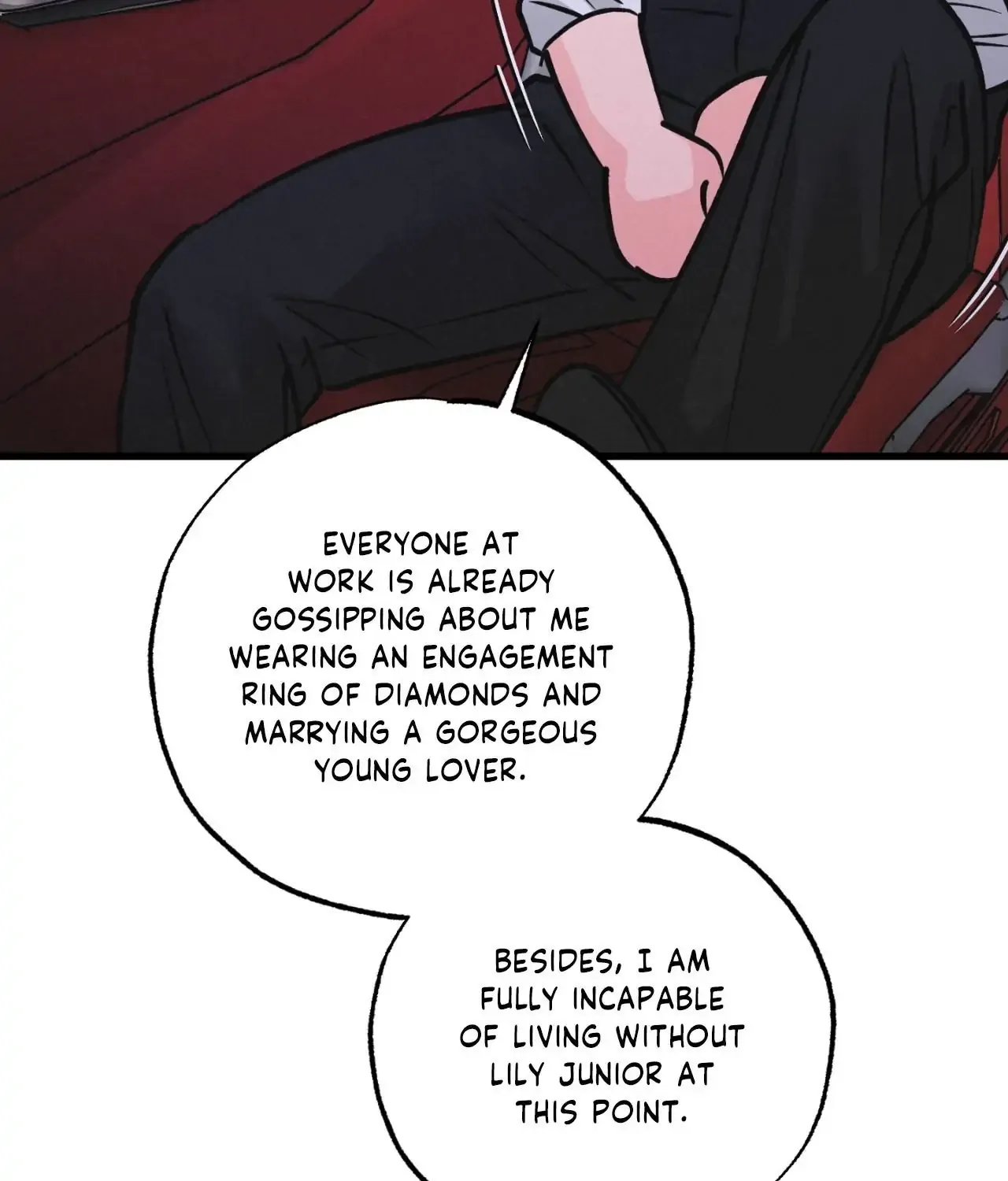 A Golden Pair Chapter 56 page 138 - 