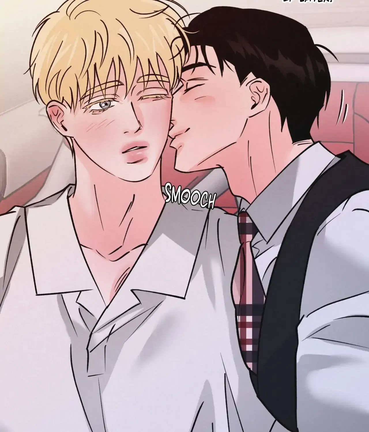 A Golden Pair Chapter 56 page 142 - 