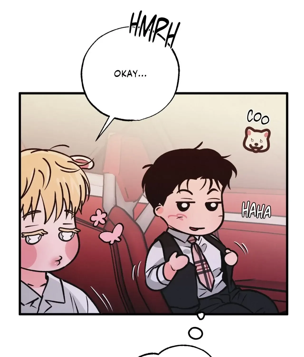 A Golden Pair Chapter 56 page 145 - 