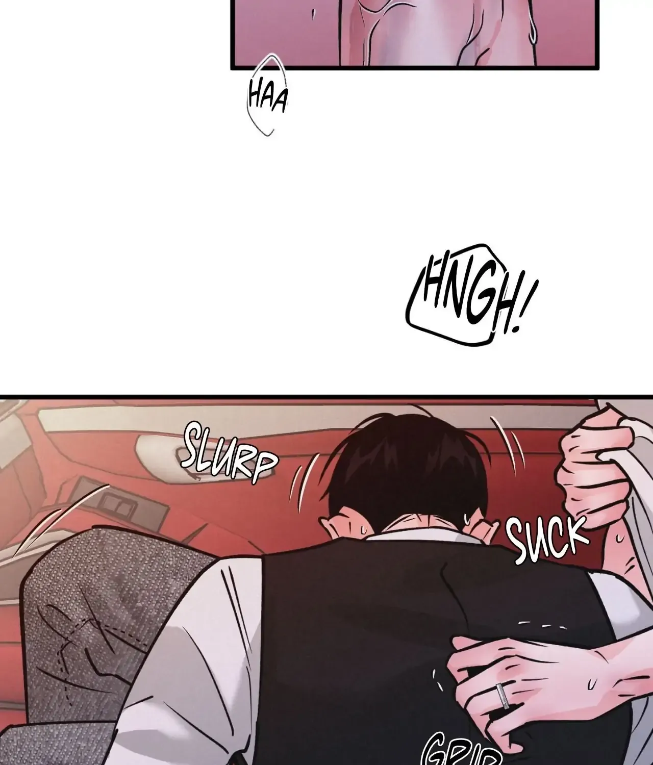 A Golden Pair Chapter 56 page 21 - 