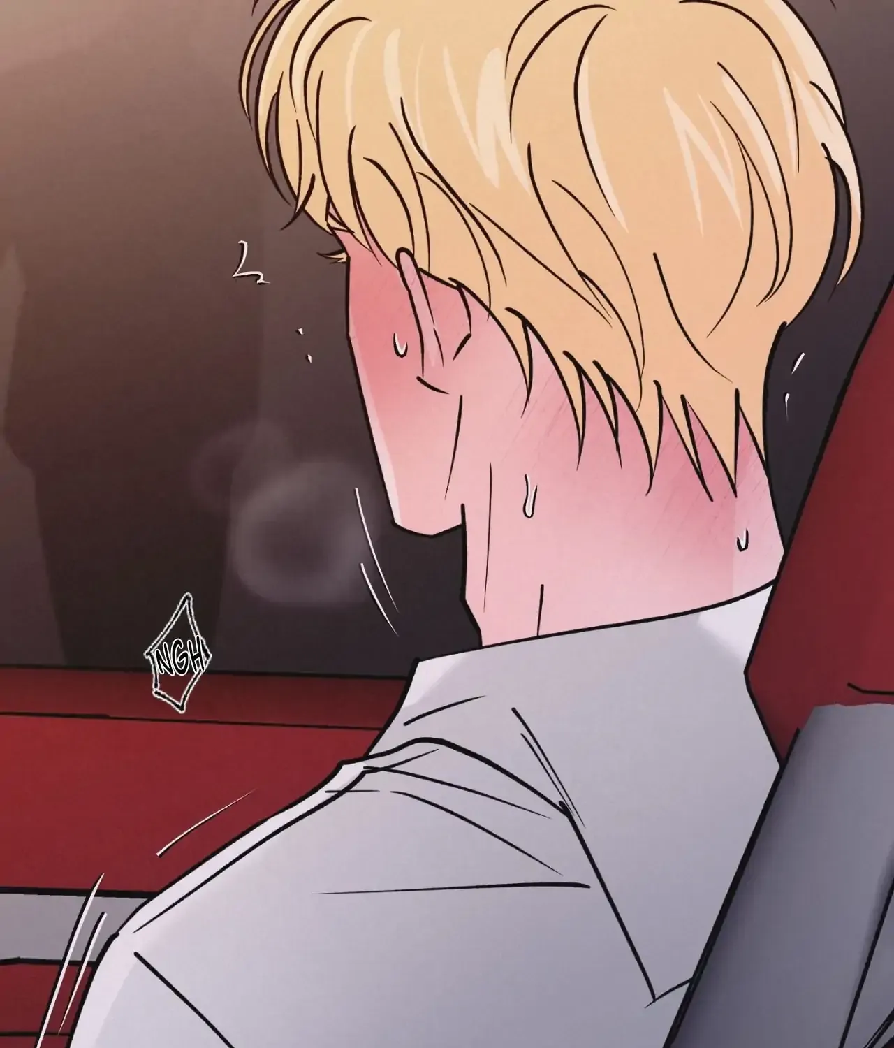A Golden Pair Chapter 56 page 34 - 