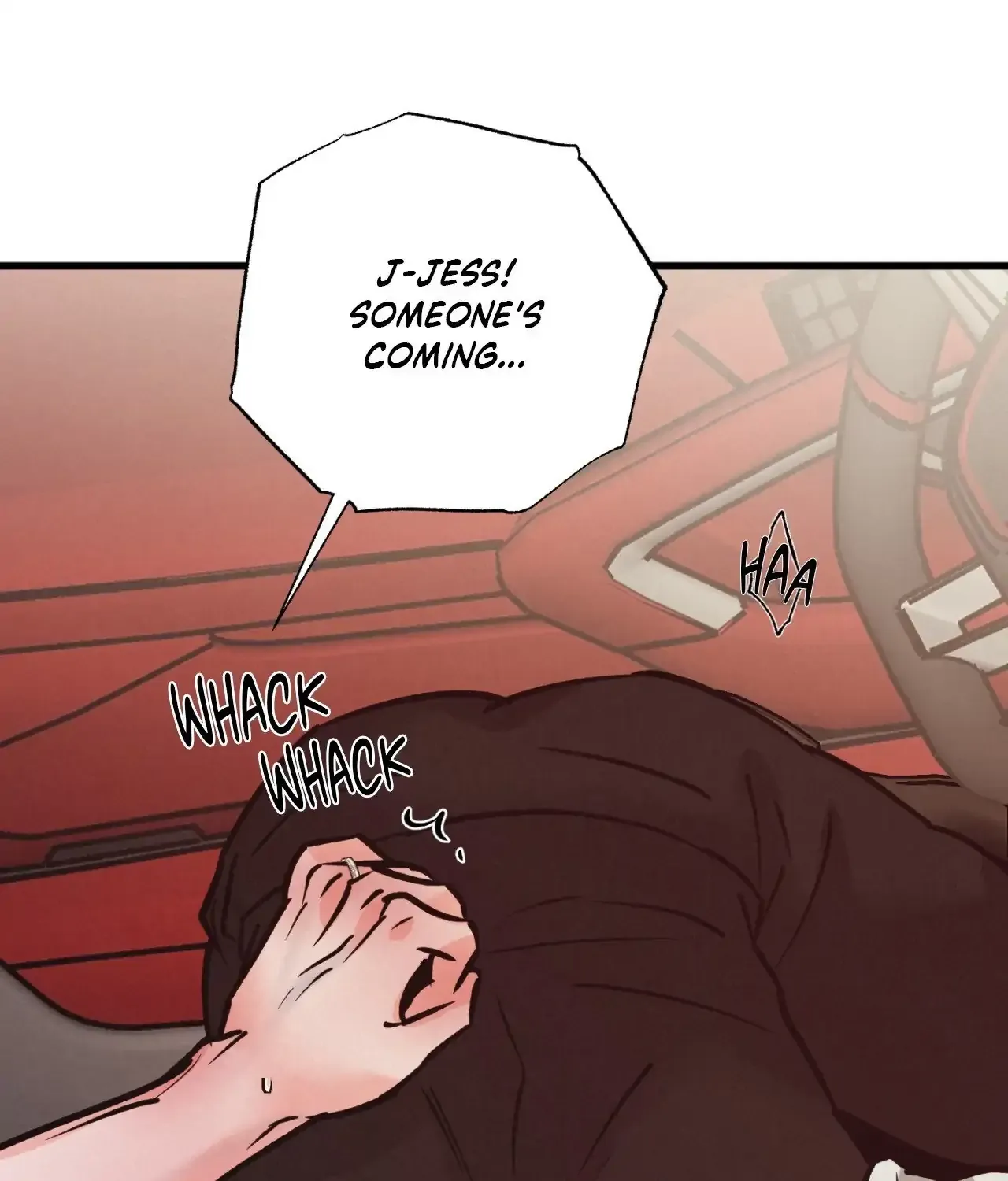 A Golden Pair Chapter 56 page 37 - 