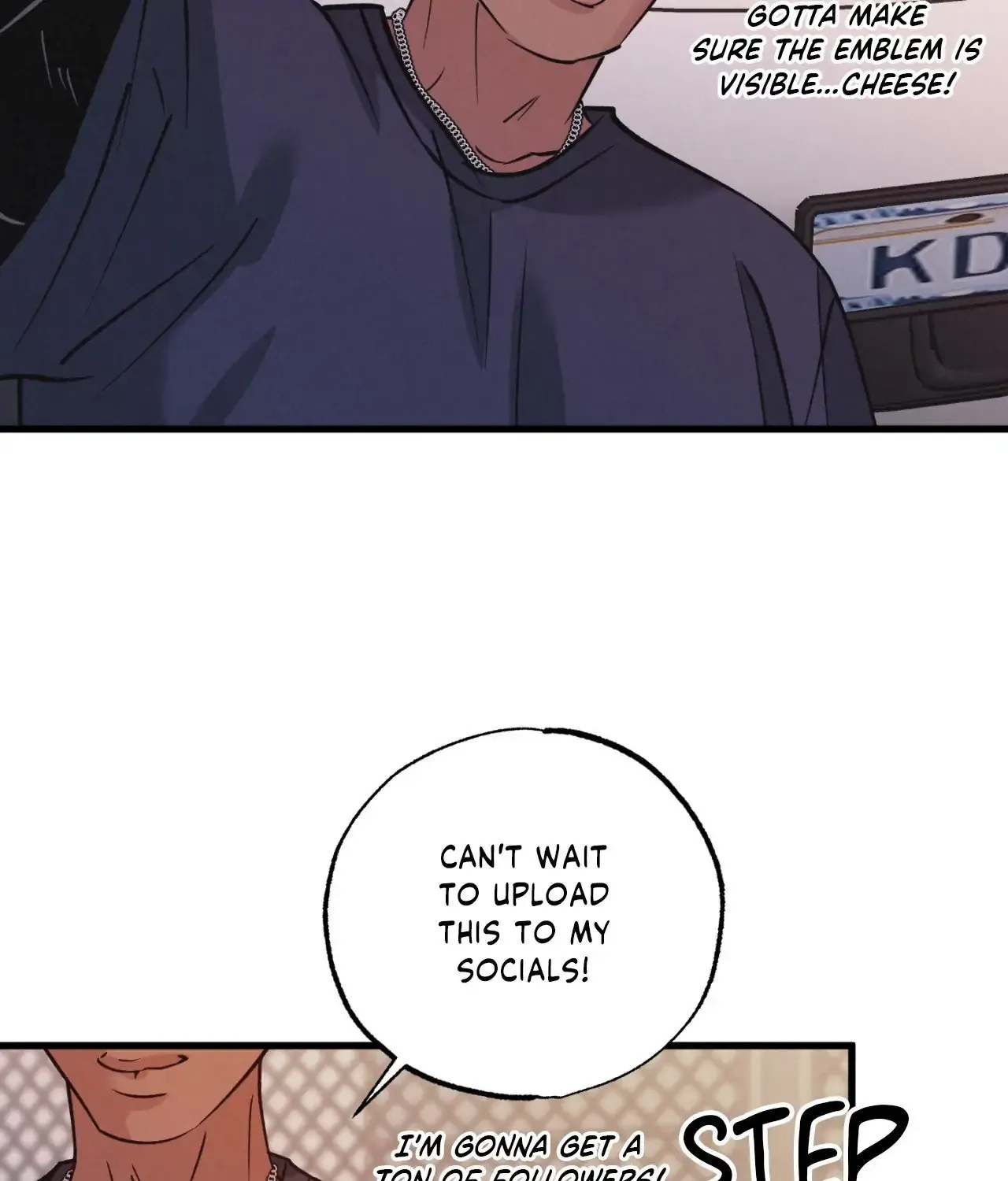 A Golden Pair Chapter 56 page 68 - 