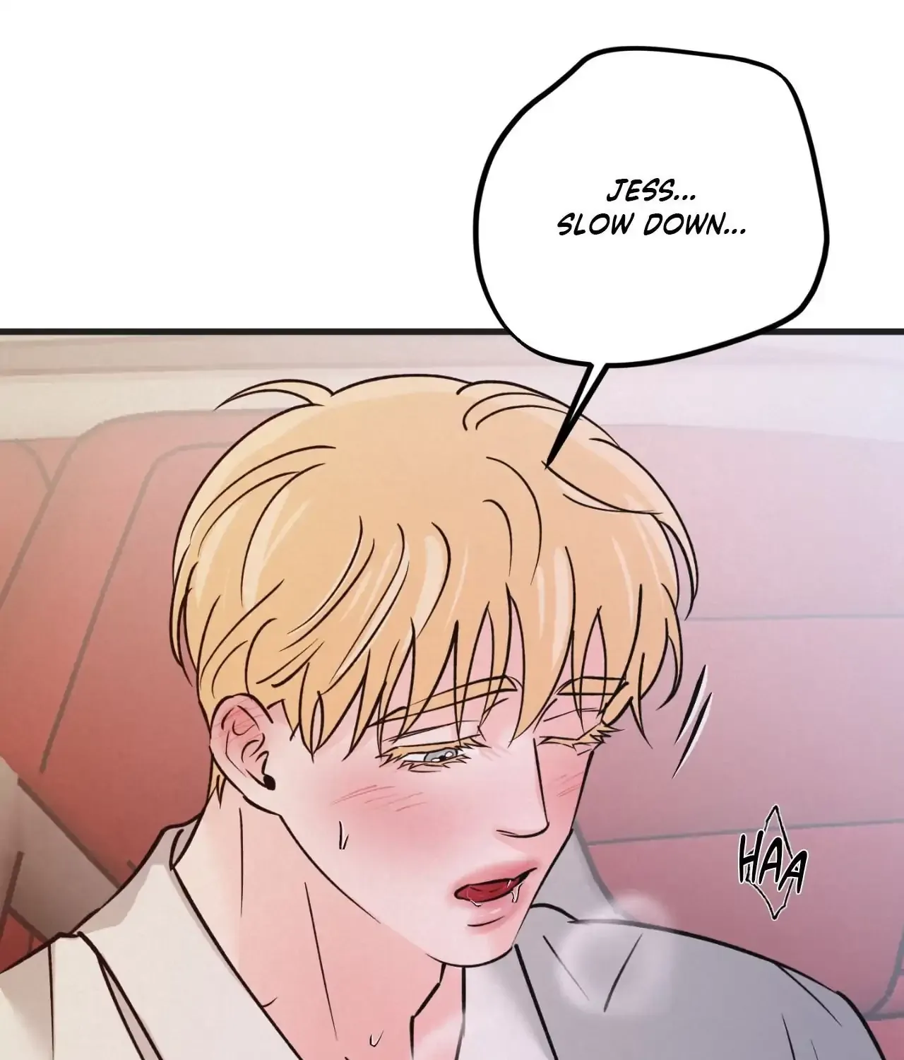 A Golden Pair Chapter 56 page 10 - 
