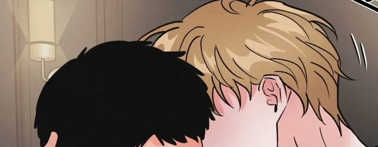 A Golden Pair Chapter 57 page 112 - 