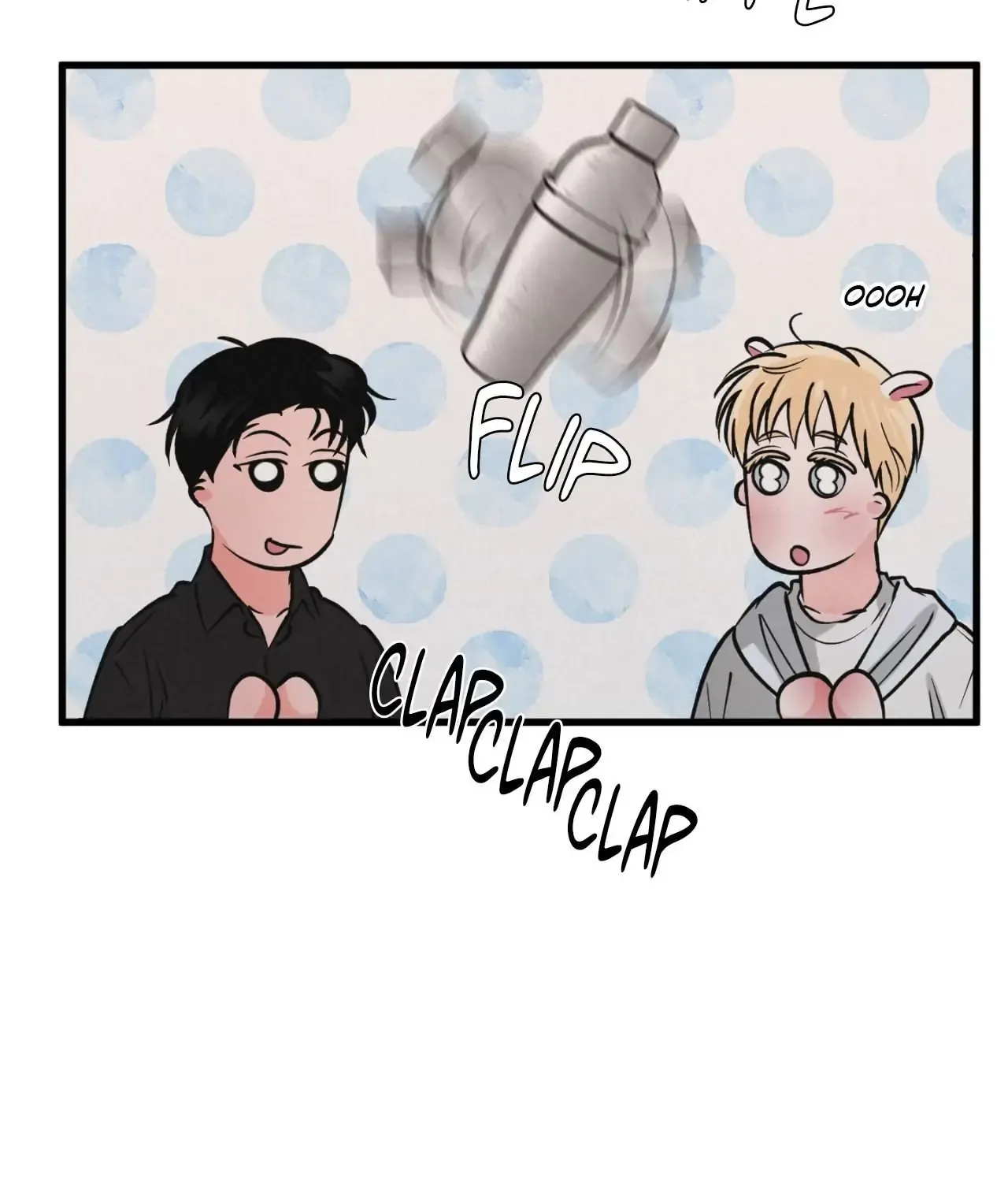 A Golden Pair Chapter 57 page 115 - 