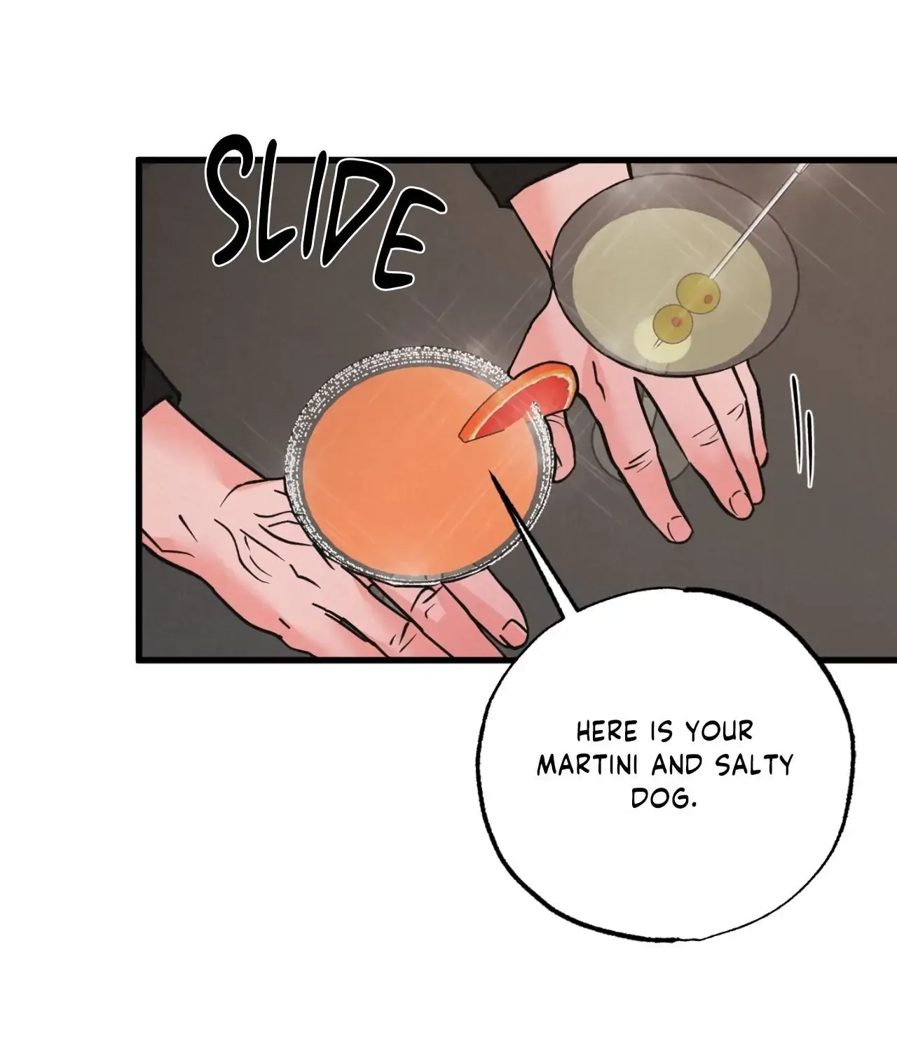 A Golden Pair Chapter 57 page 118 - 