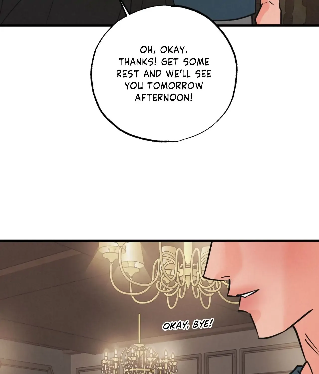 A Golden Pair Chapter 57 page 124 - 