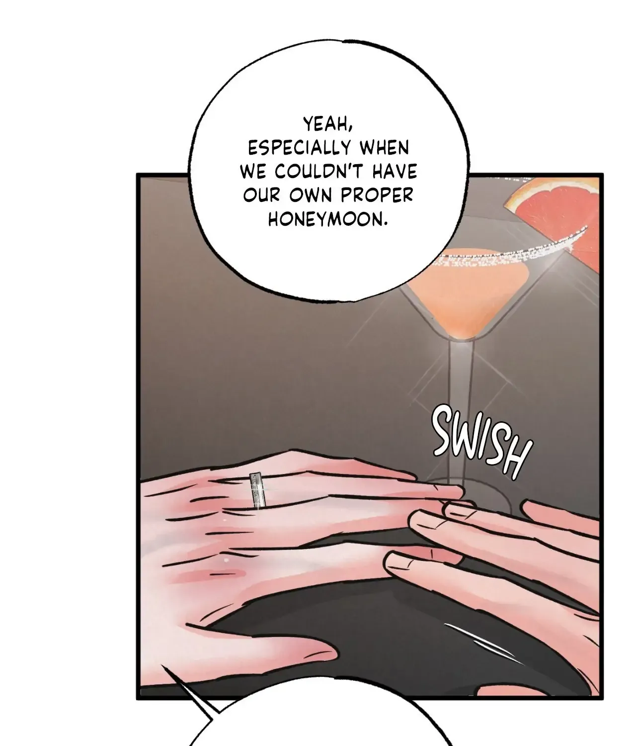 A Golden Pair Chapter 57 page 129 - 