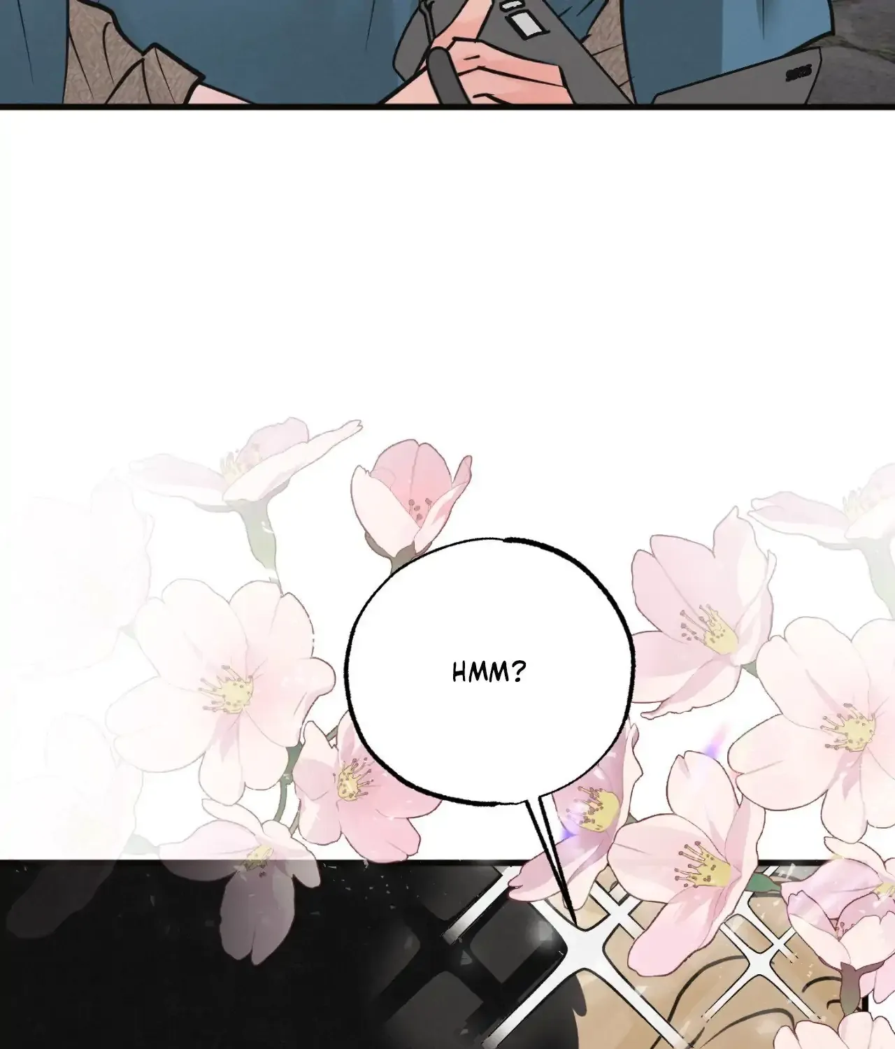 A Golden Pair Chapter 57 page 14 - 