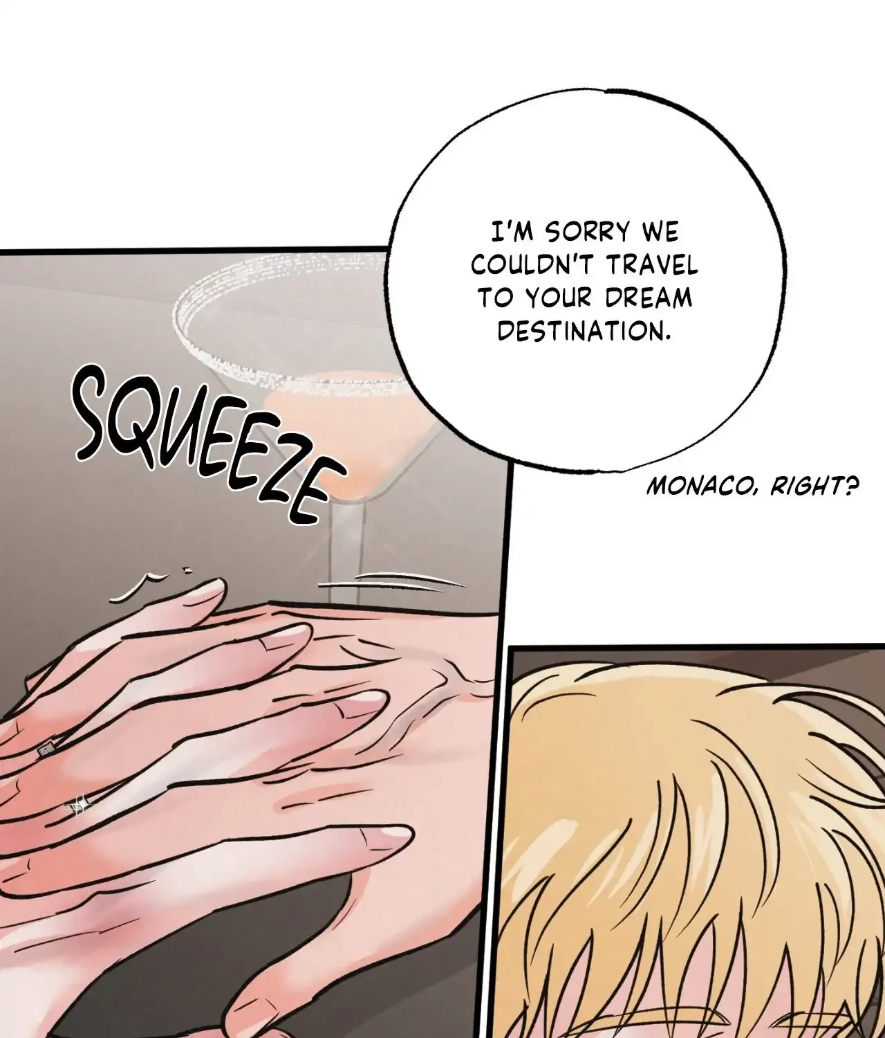 A Golden Pair Chapter 57 page 131 - 