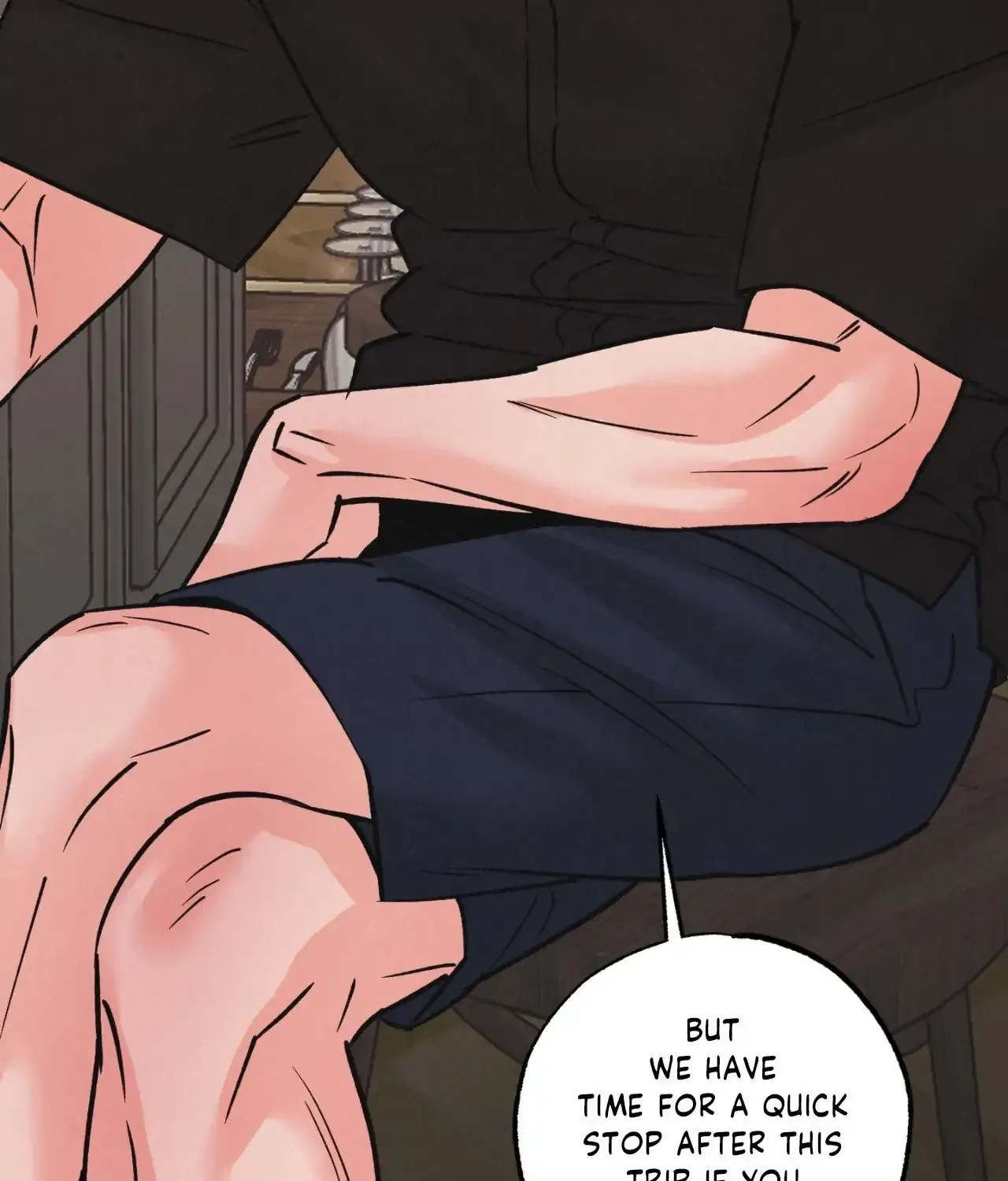 A Golden Pair Chapter 57 page 138 - 