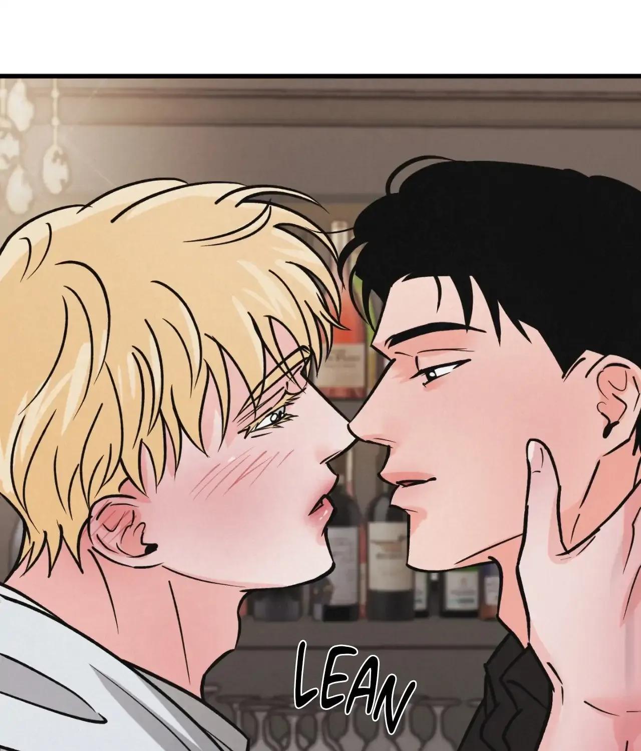 A Golden Pair Chapter 57 page 142 - 